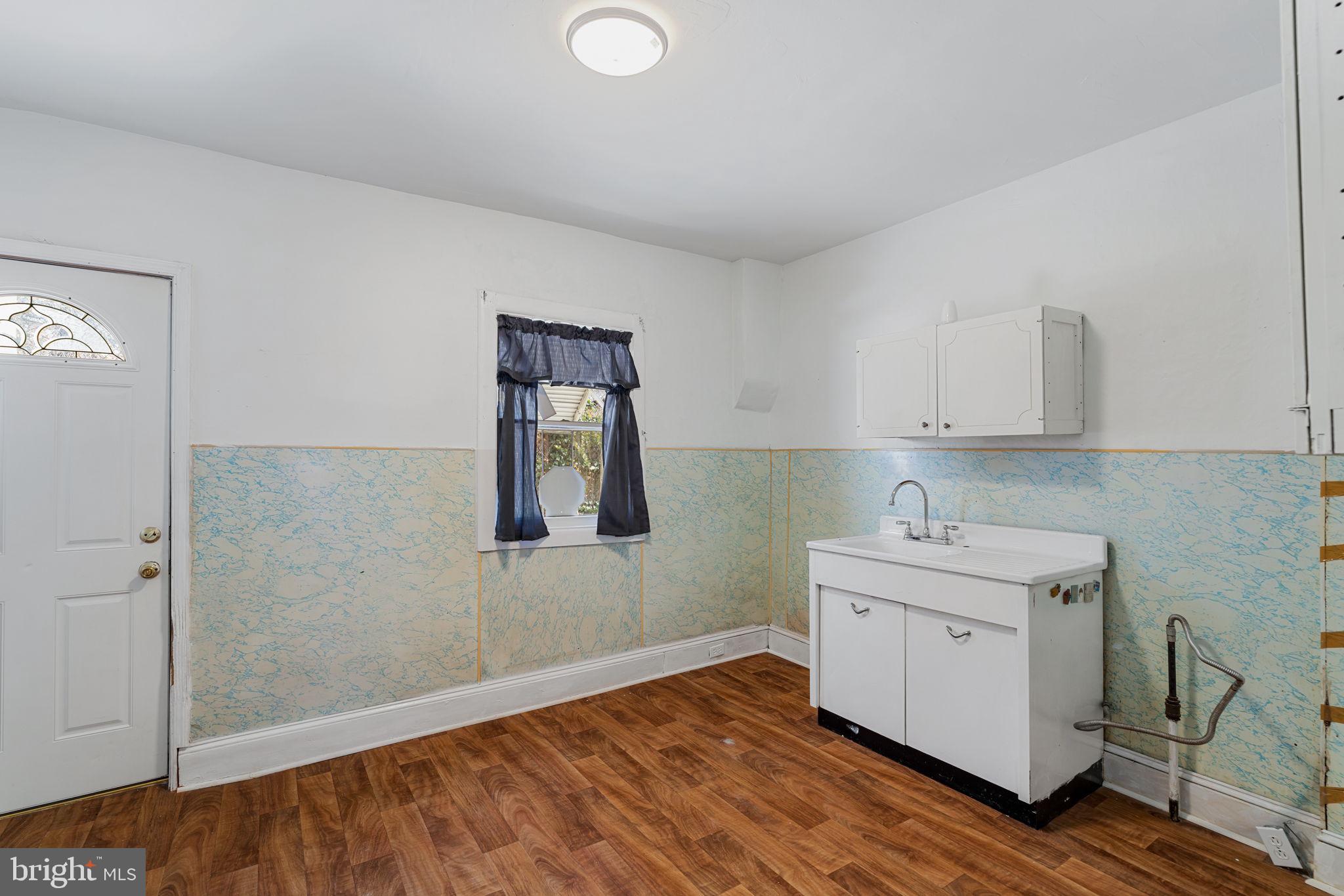 GRADUATE HOSPITAL - Residential