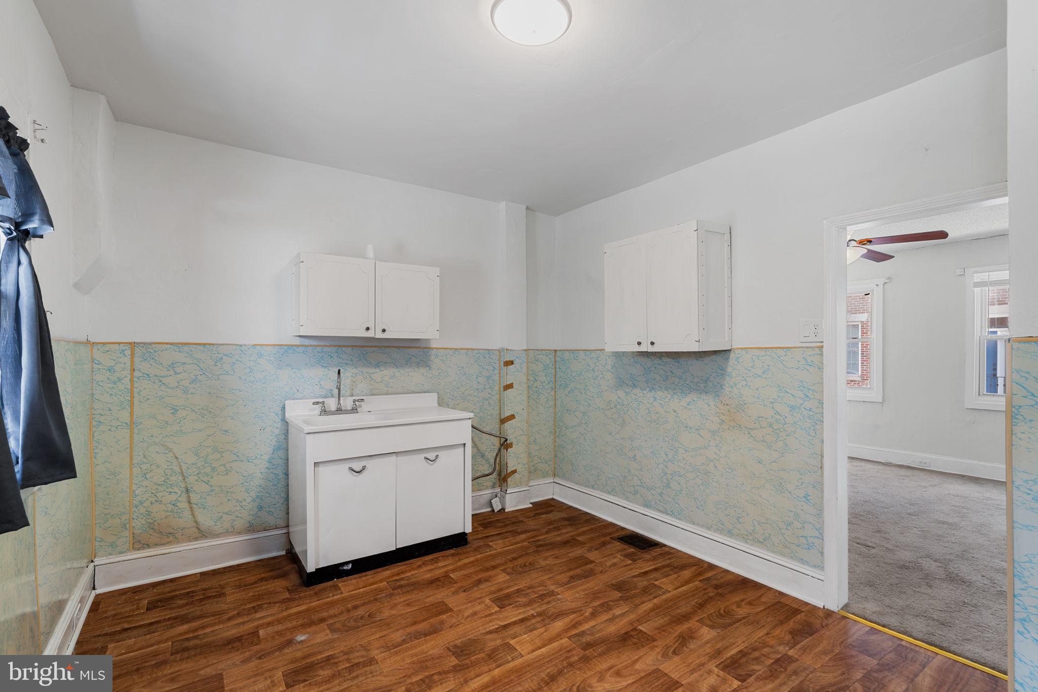 GRADUATE HOSPITAL - Residential