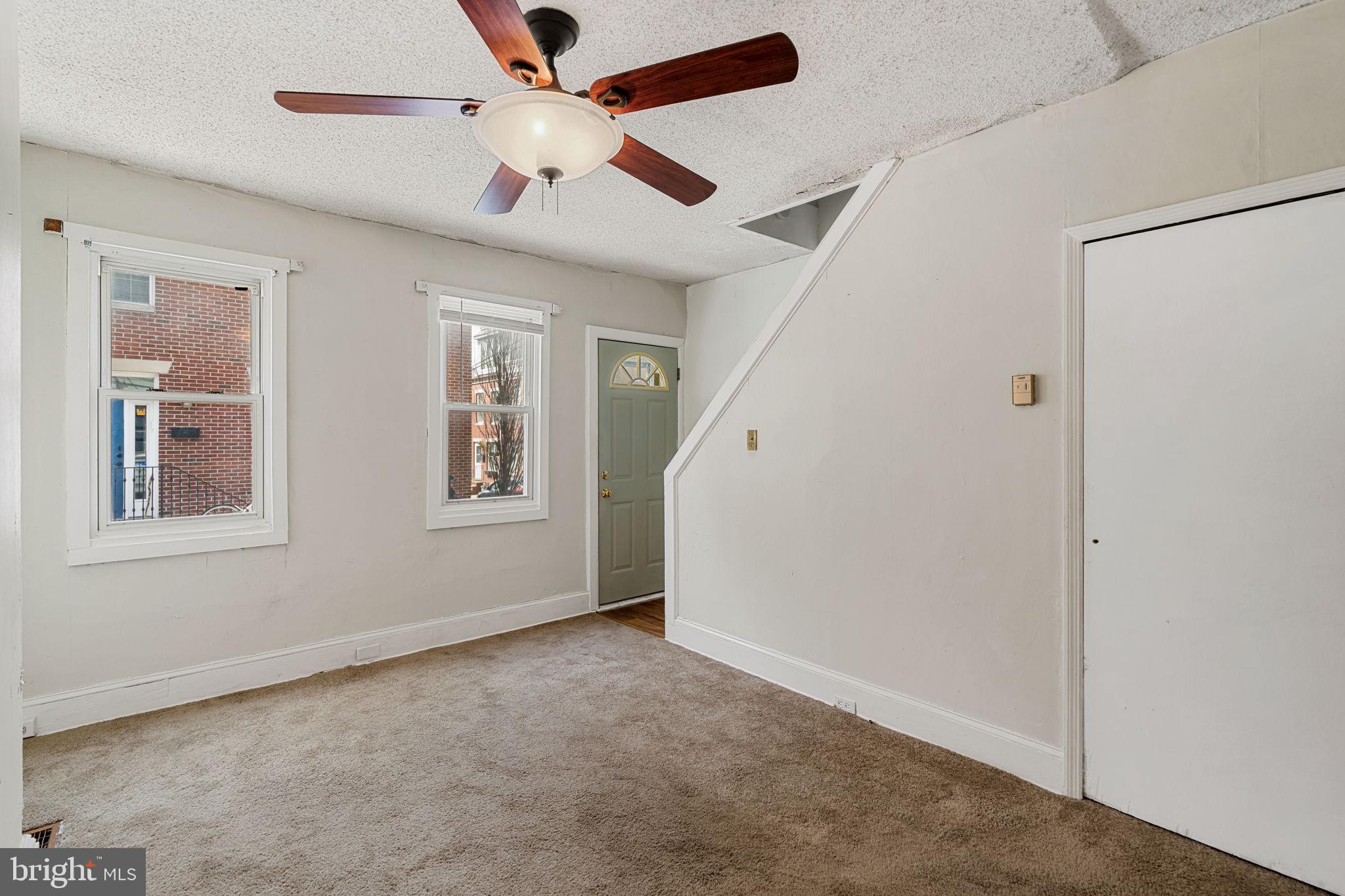 GRADUATE HOSPITAL - Residential