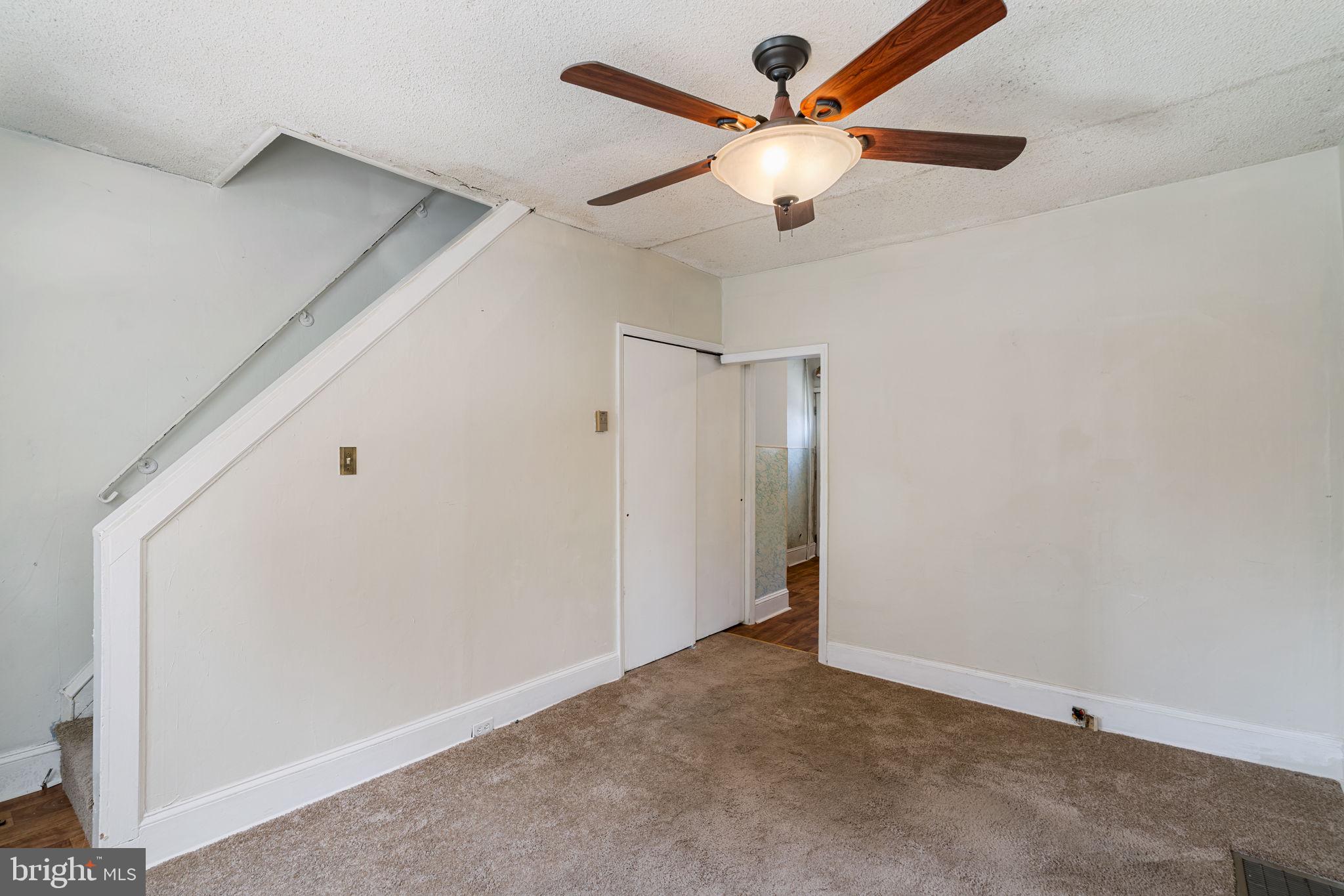 GRADUATE HOSPITAL - Residential