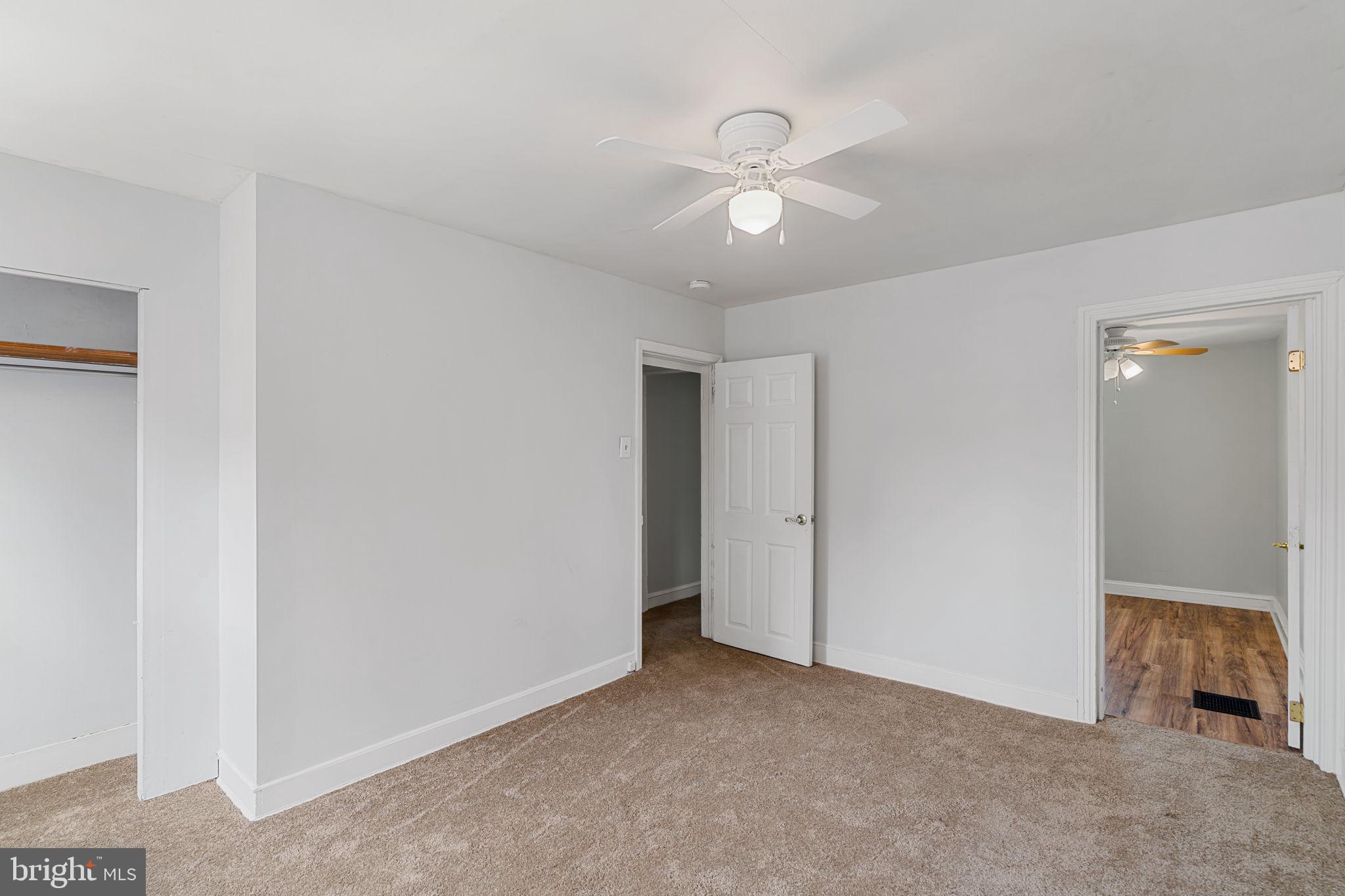 GRADUATE HOSPITAL - Residential