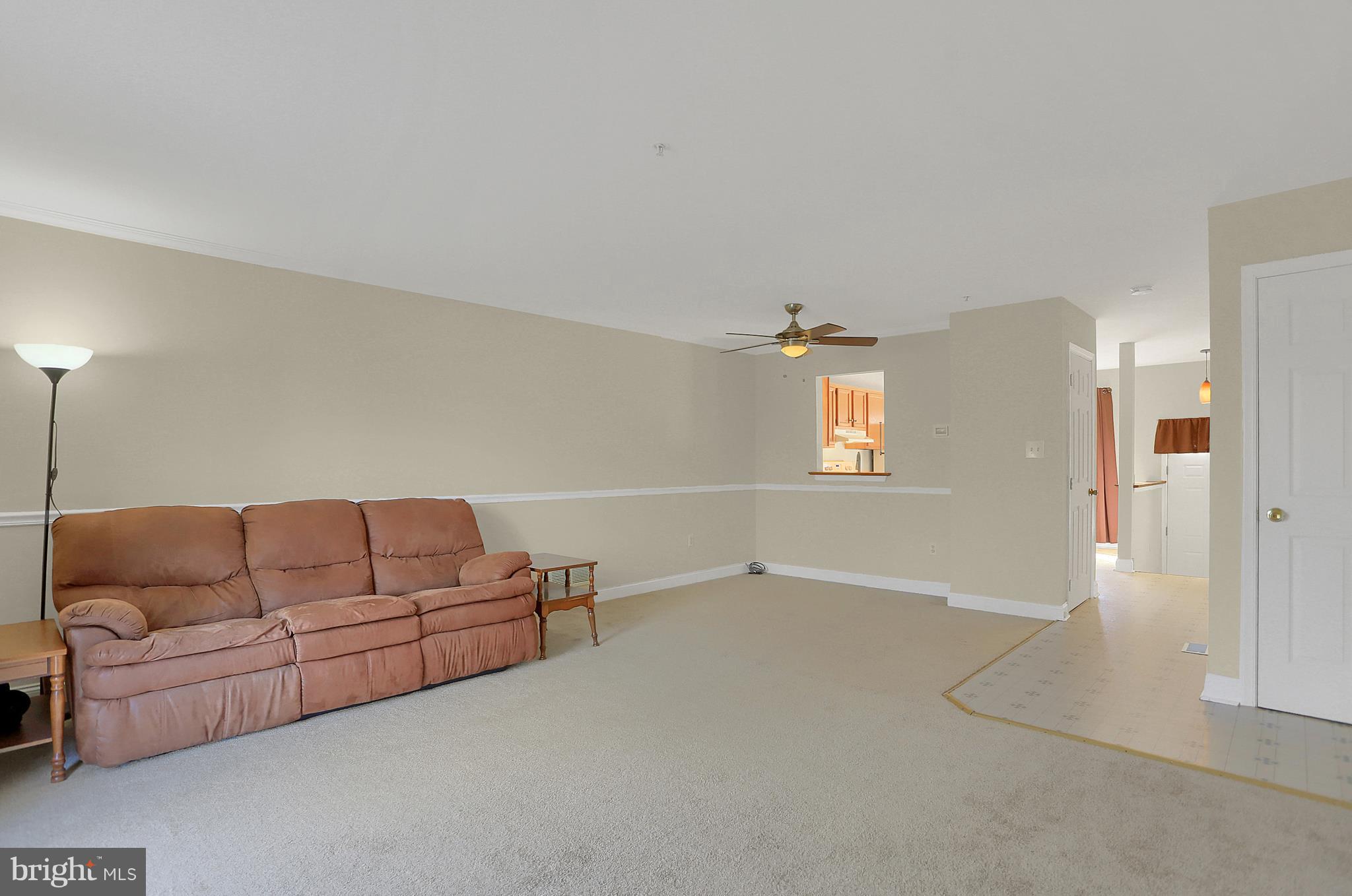 VILLAGE OF DEER KNOLL - Residential