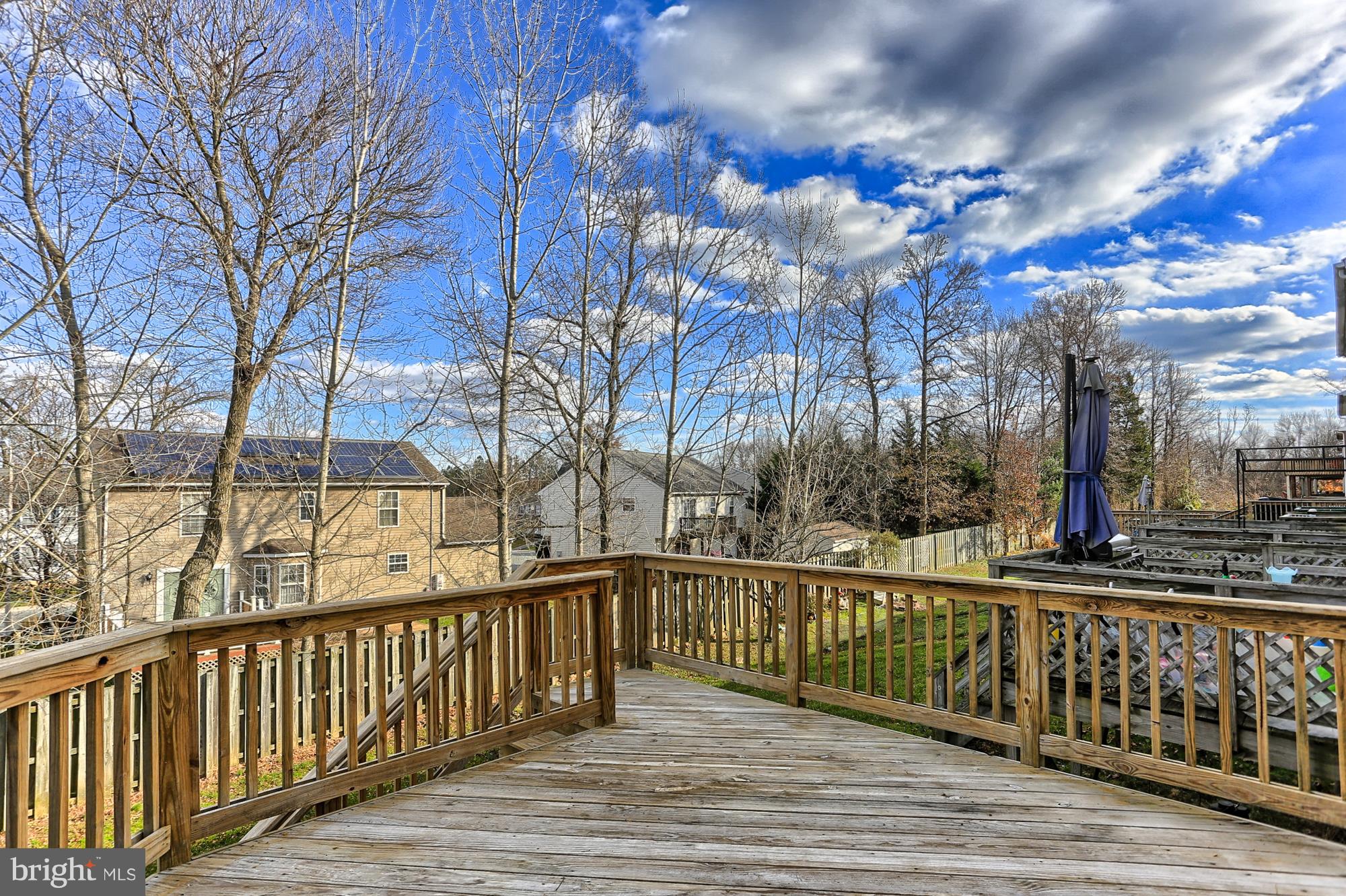 VILLAGE OF DEER KNOLL - Residential