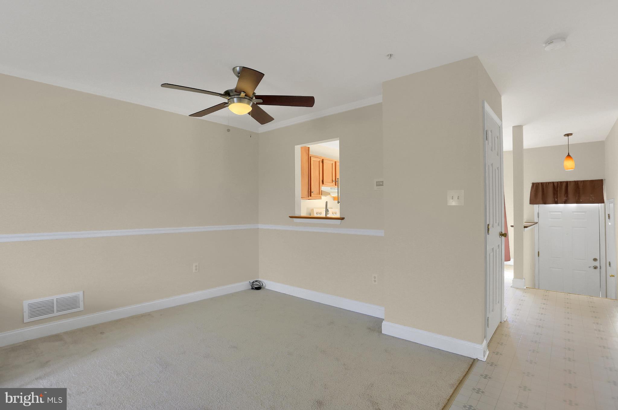 VILLAGE OF DEER KNOLL - Residential