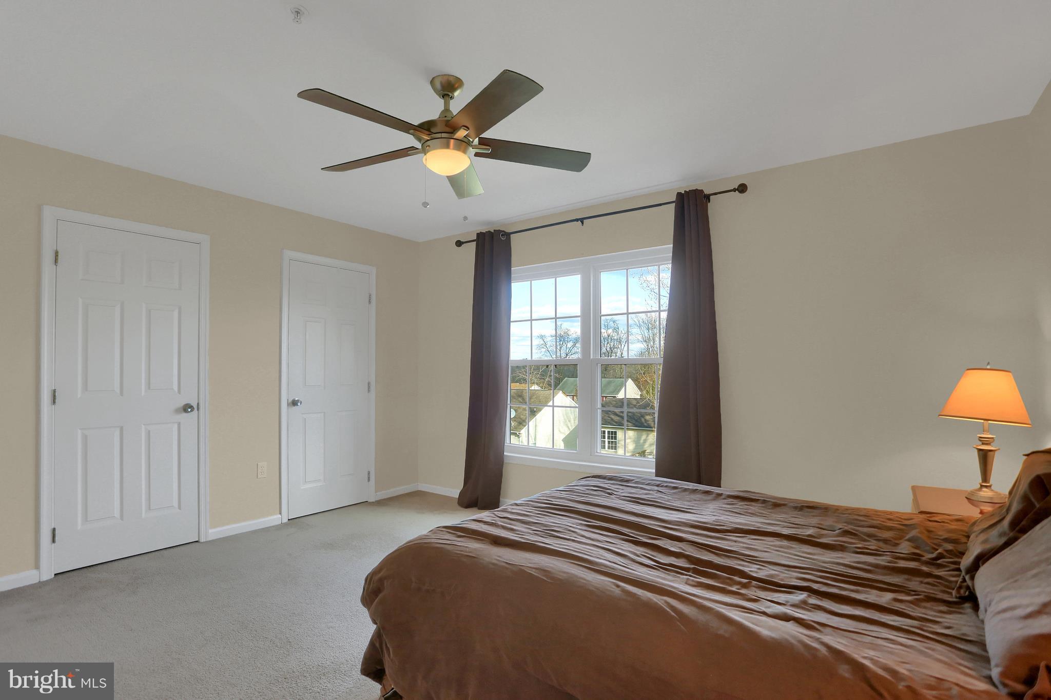 VILLAGE OF DEER KNOLL - Residential