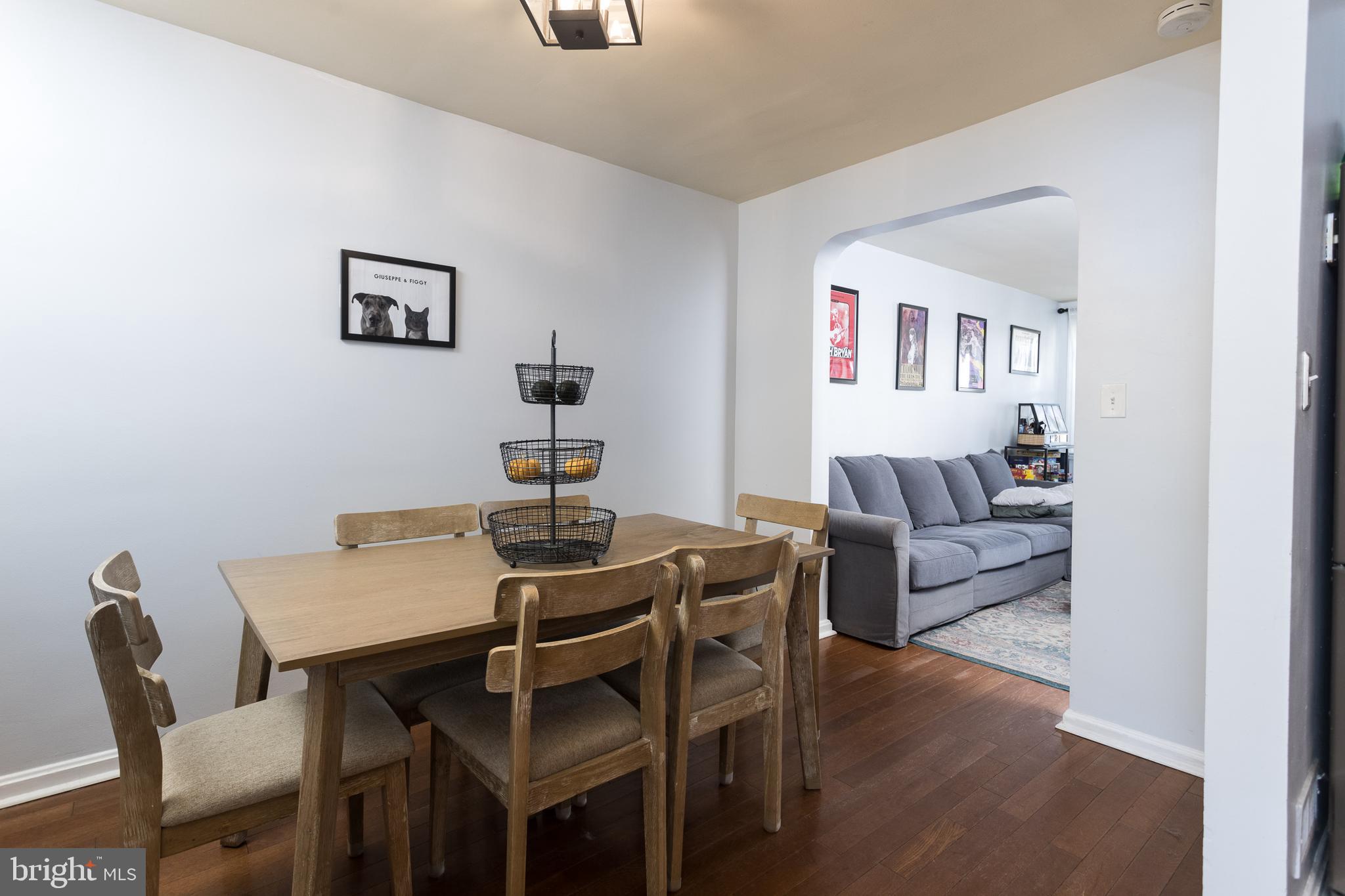 HAMPDEN HISTORIC DISTRICT - Residential