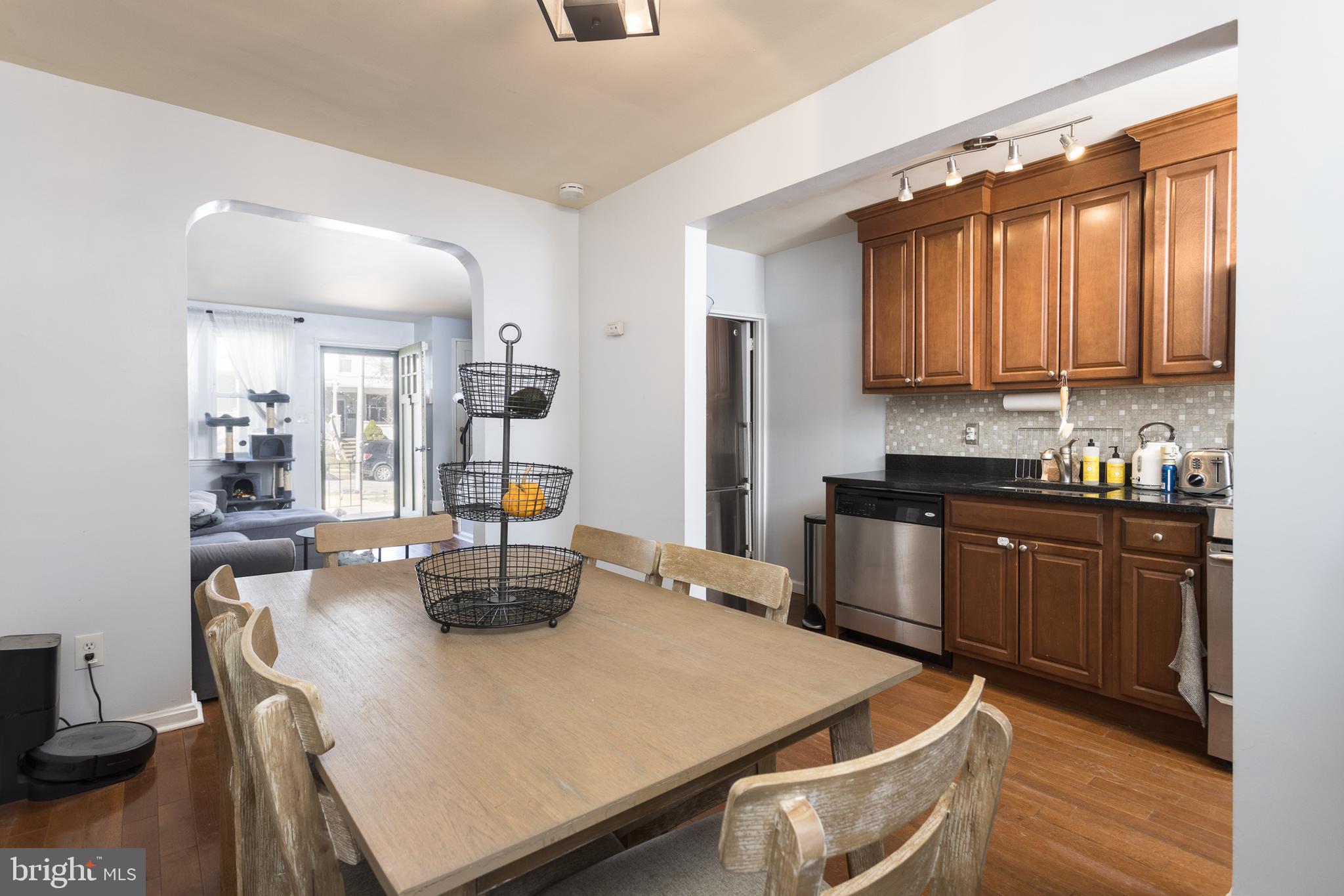 HAMPDEN HISTORIC DISTRICT - Residential