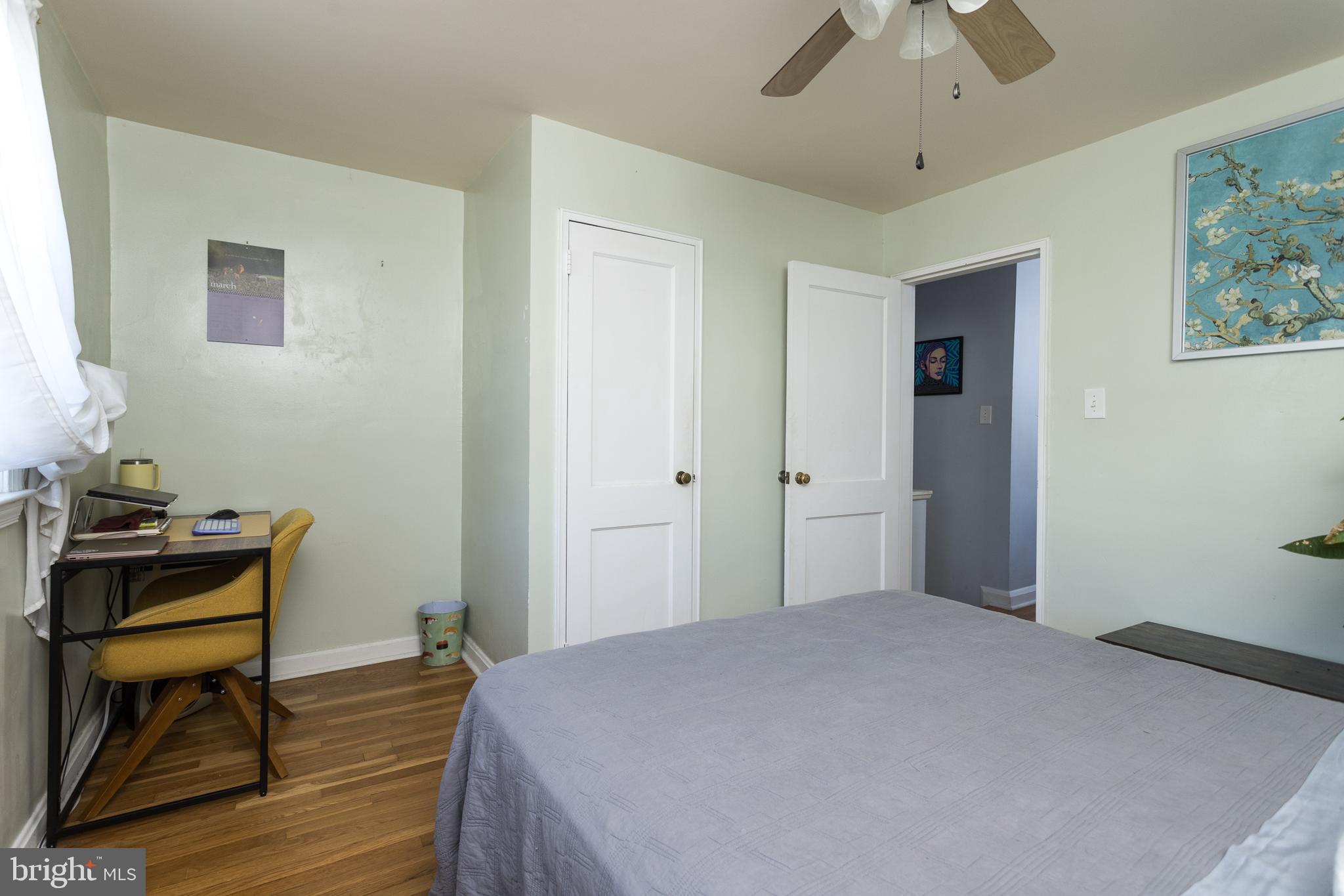 HAMPDEN HISTORIC DISTRICT - Residential