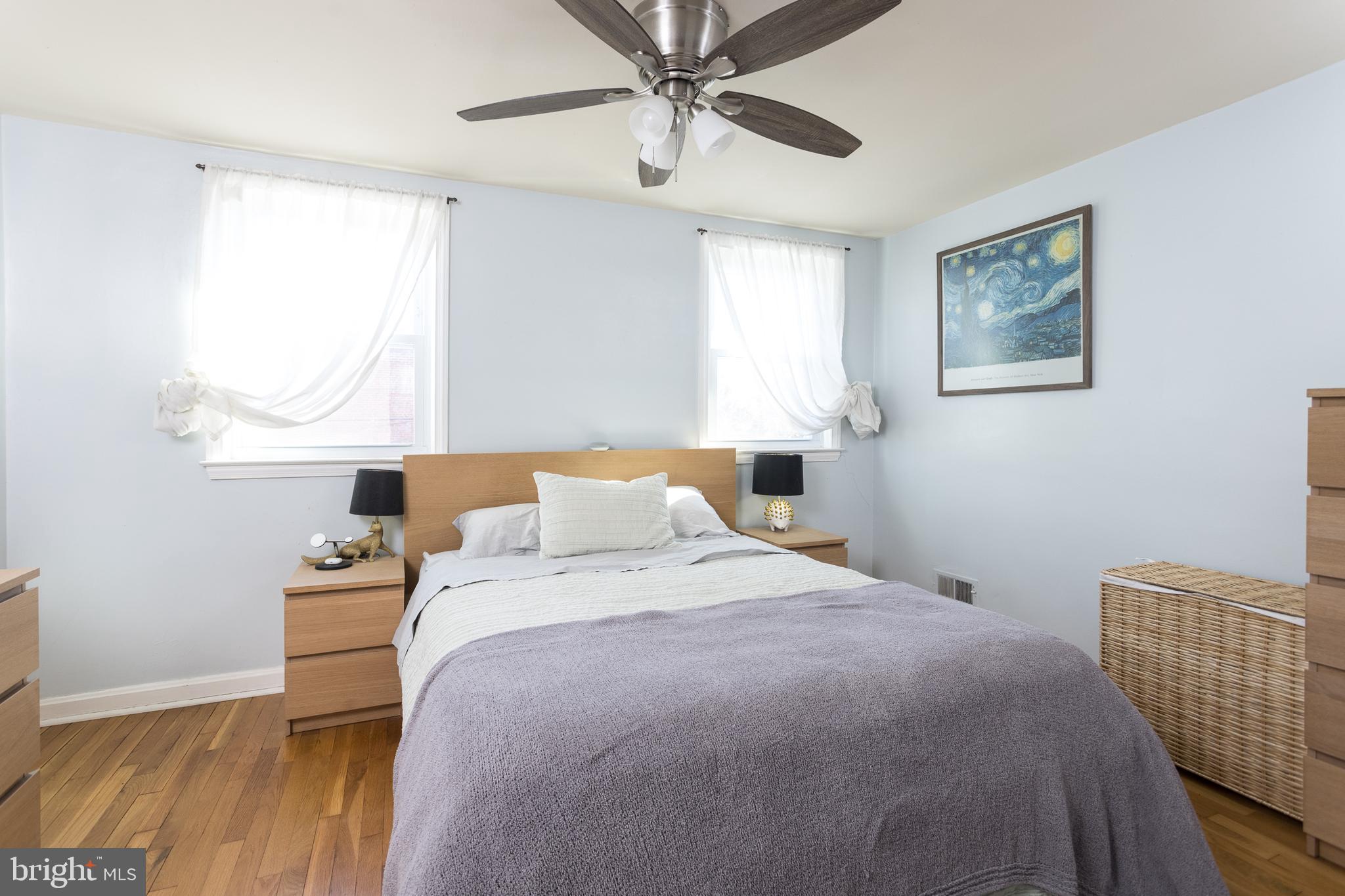 HAMPDEN HISTORIC DISTRICT - Residential