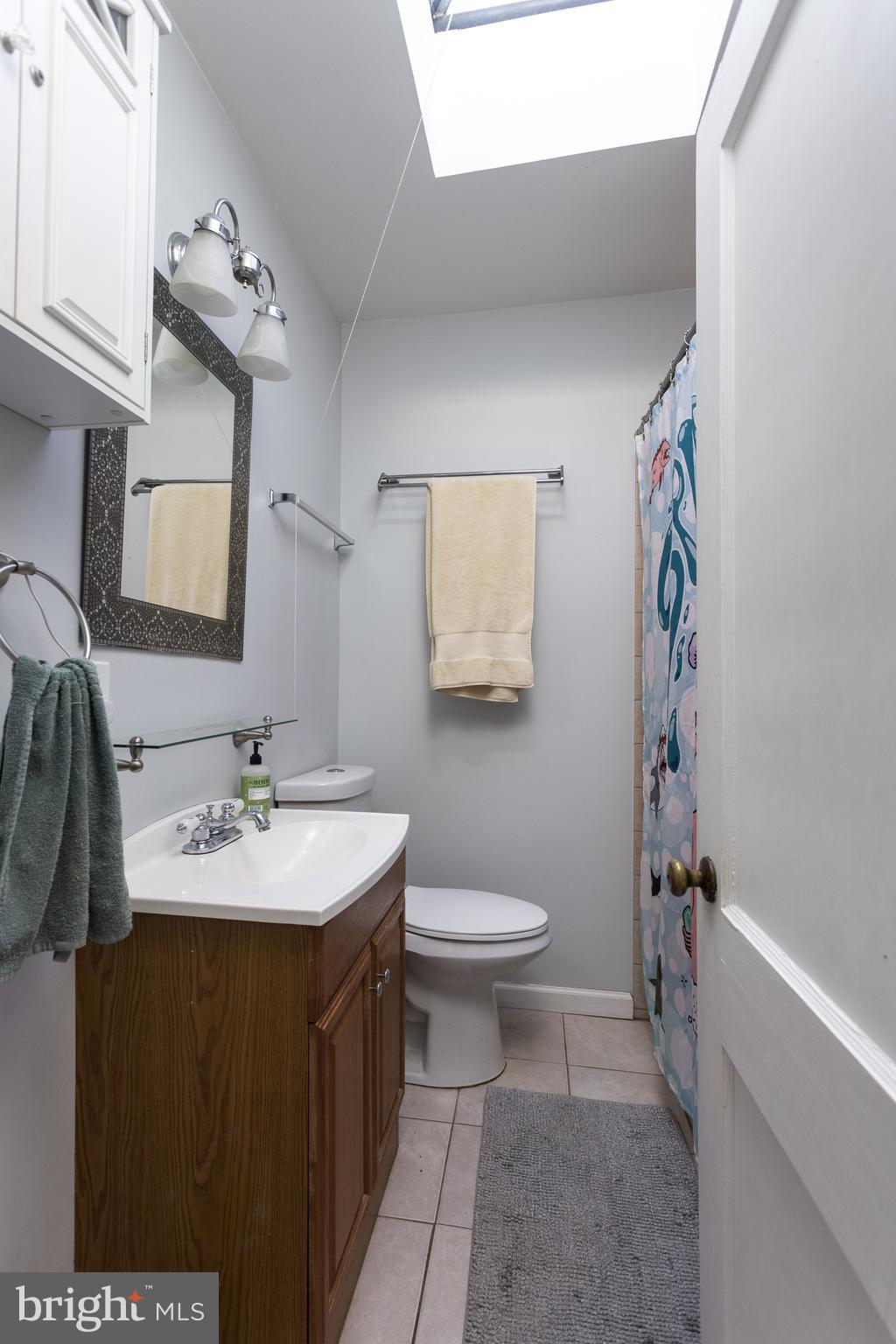 HAMPDEN HISTORIC DISTRICT - Residential