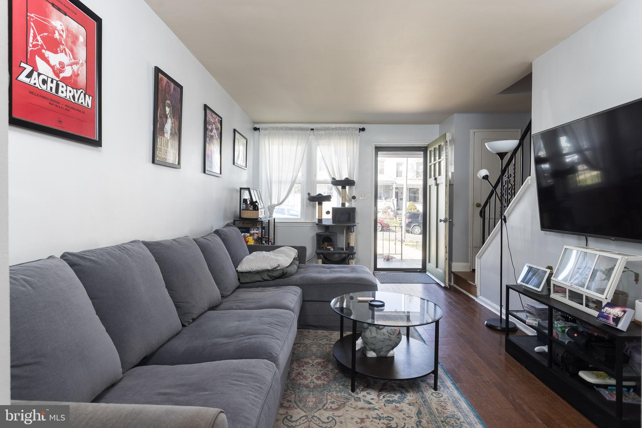 607 W 36TH STREET