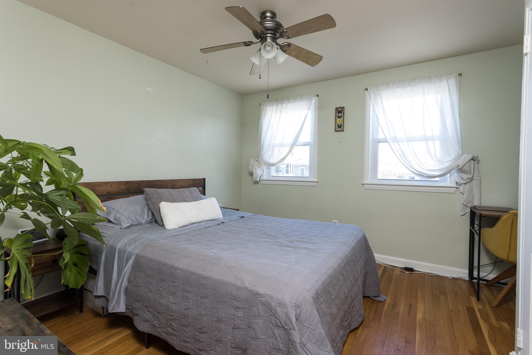 HAMPDEN HISTORIC DISTRICT - Residential