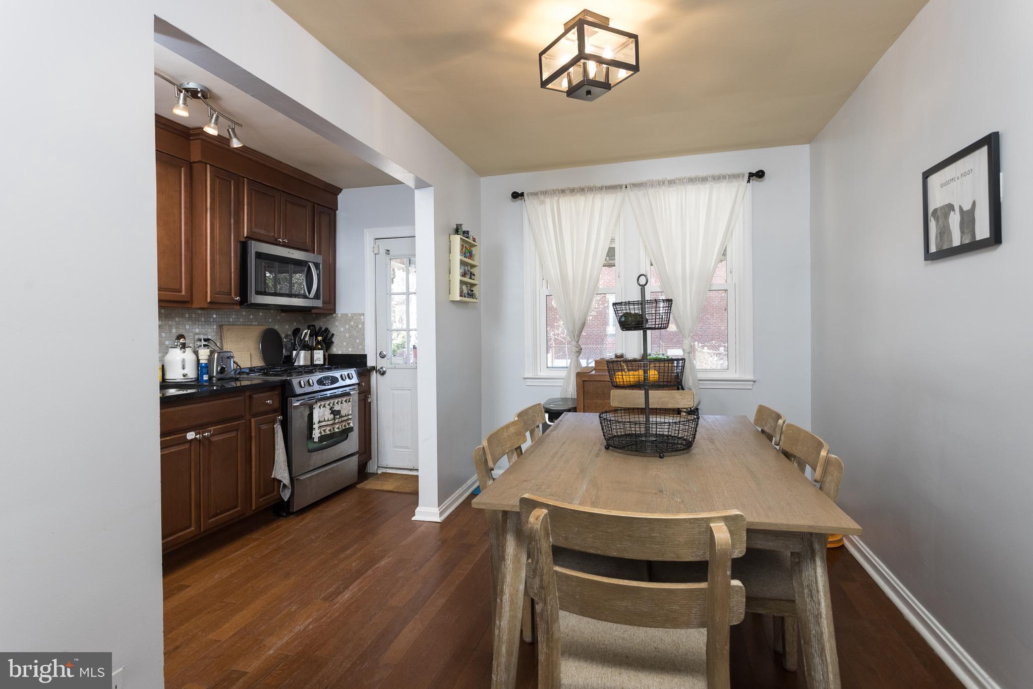 HAMPDEN HISTORIC DISTRICT - Residential