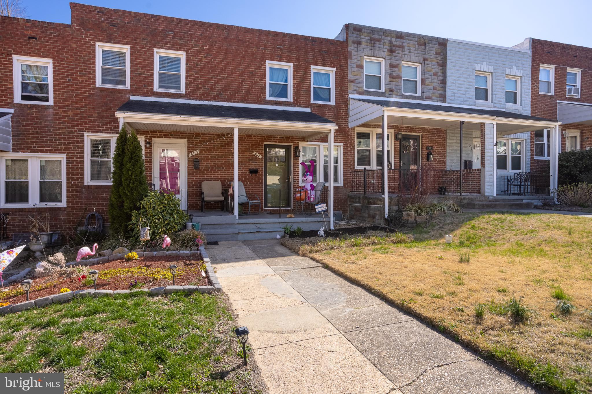 607 W 36TH STREET
