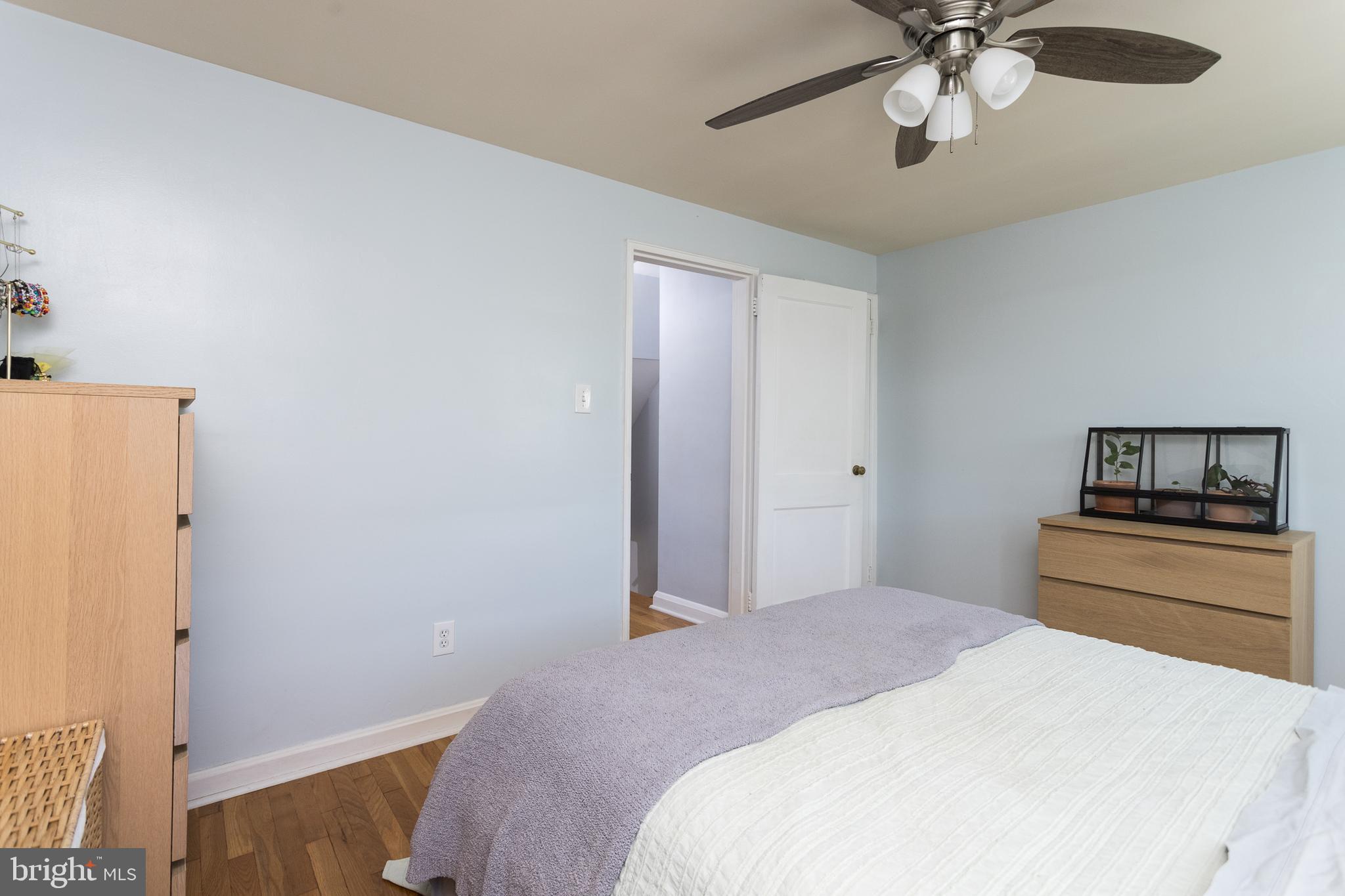 HAMPDEN HISTORIC DISTRICT - Residential