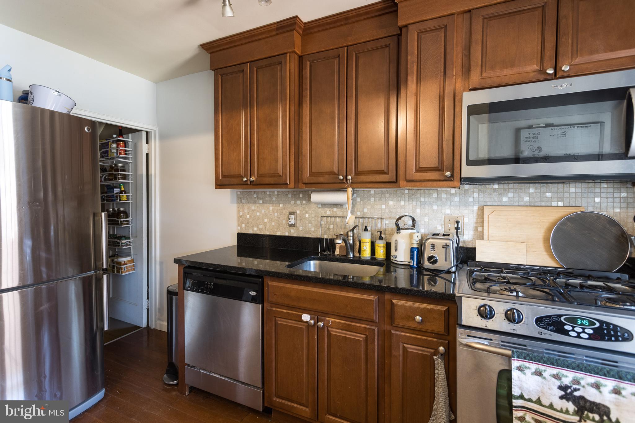 HAMPDEN HISTORIC DISTRICT - Residential