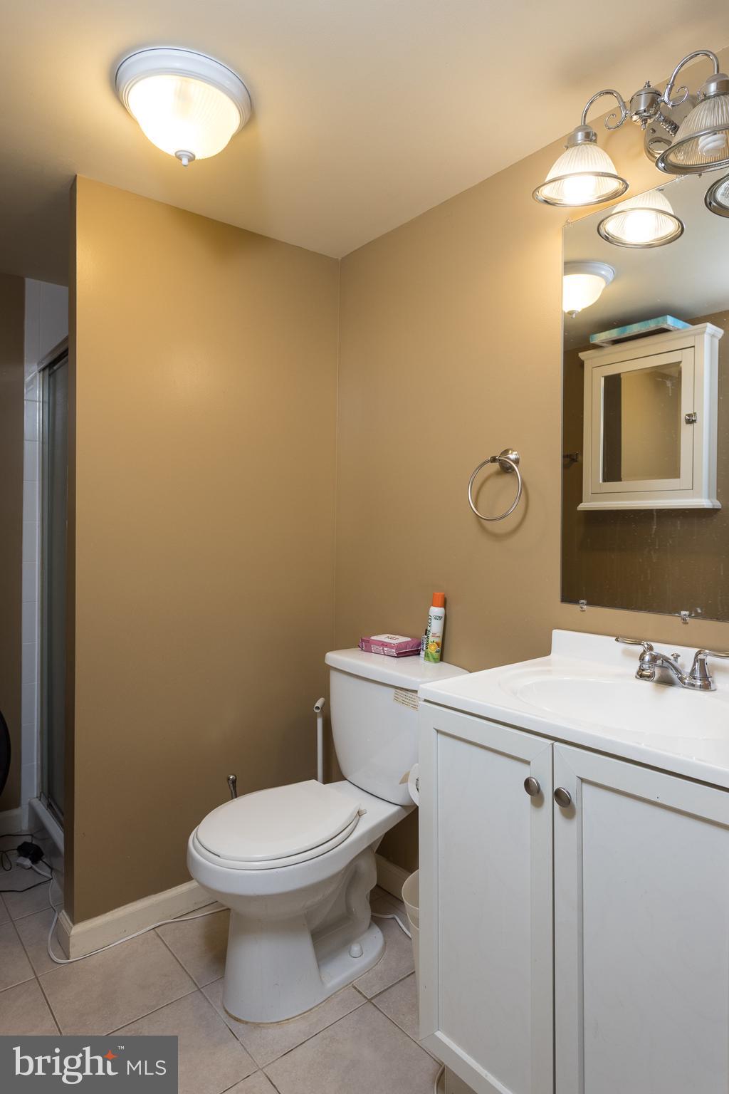 HAMPDEN HISTORIC DISTRICT - Residential