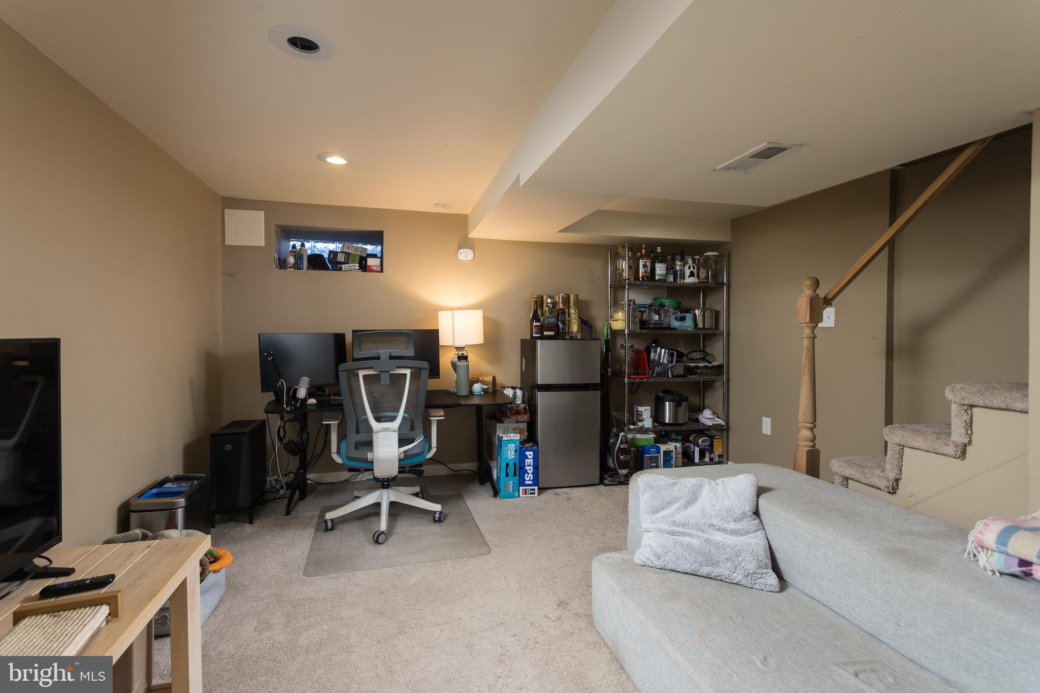 HAMPDEN HISTORIC DISTRICT - Residential