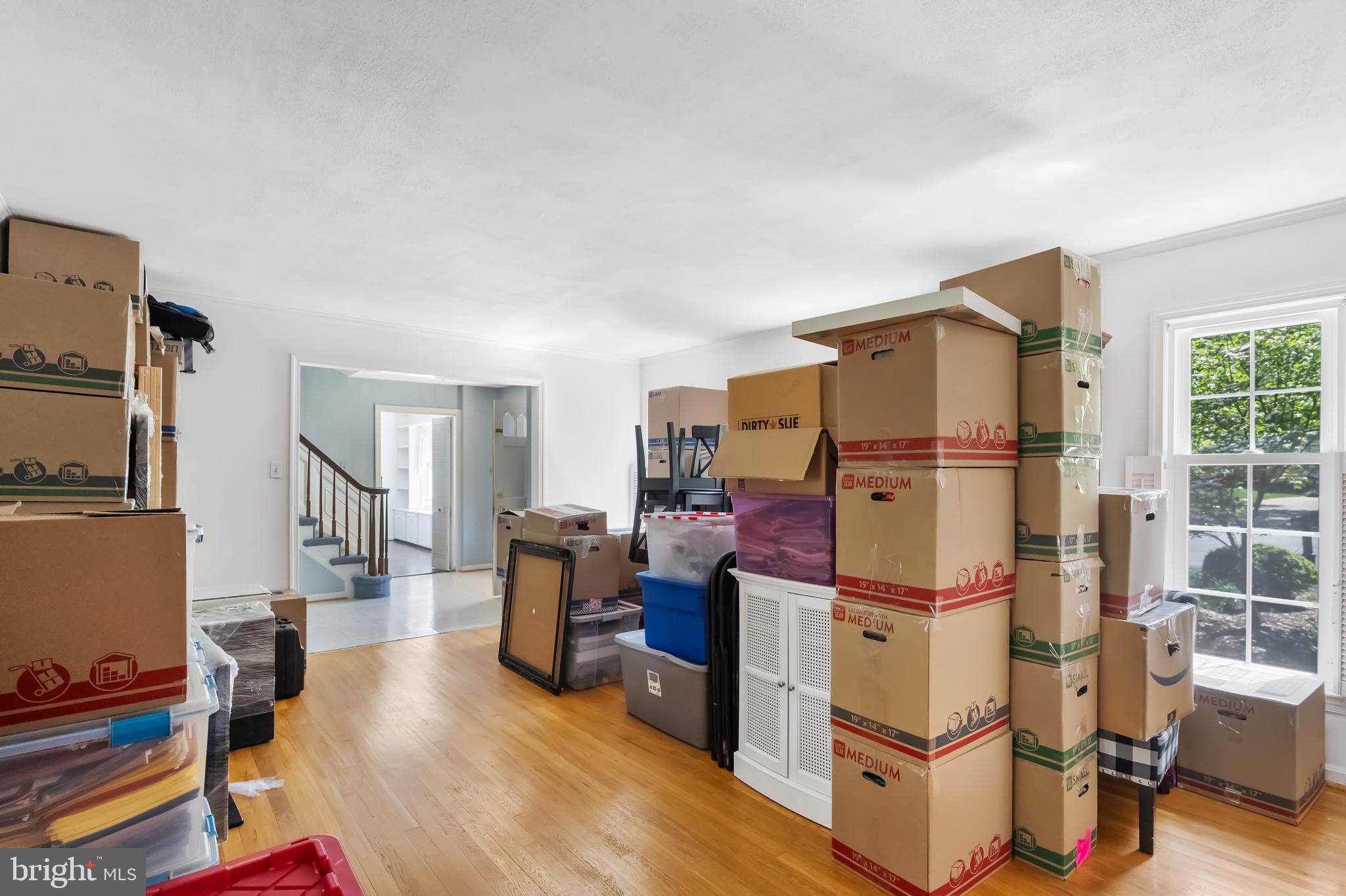 LAWYERS NORTH - Residential