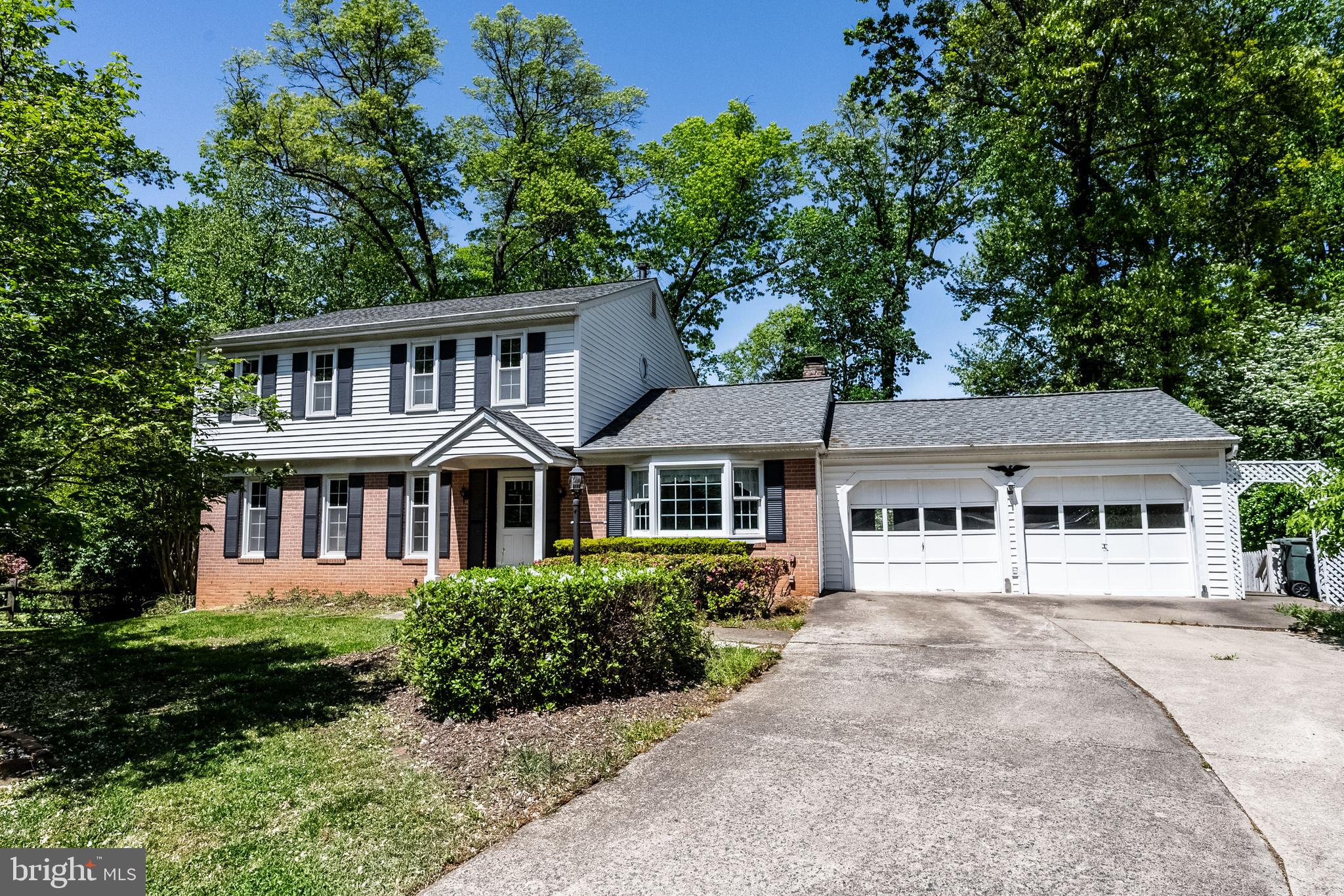 9802 CLYDE COURT