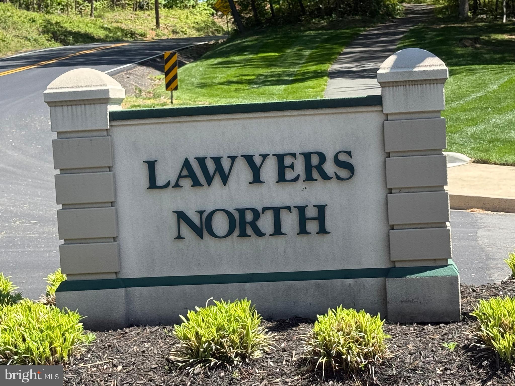 LAWYERS NORTH - Residential