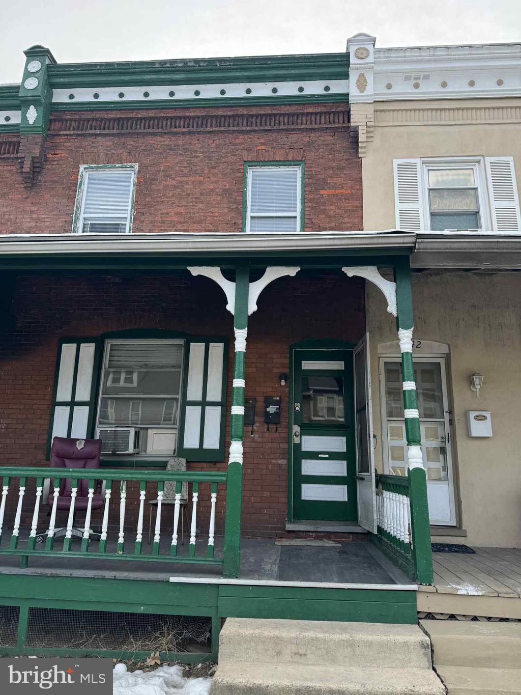 Photo of 240 Charles Street #B, COATESVILLE, PA 19320 (MLS # PACT2116660)