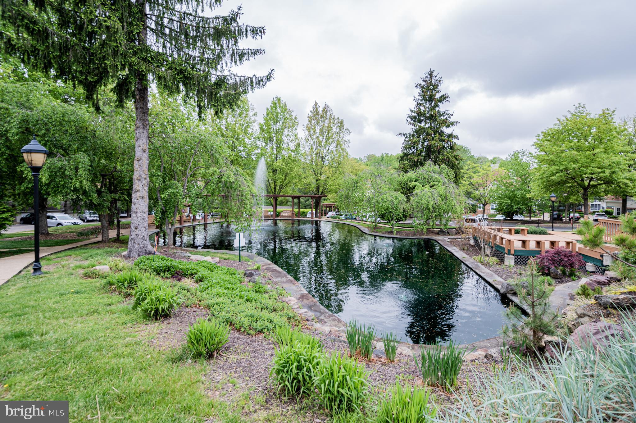 ENGLISH COUNTRY MANOR - Residential