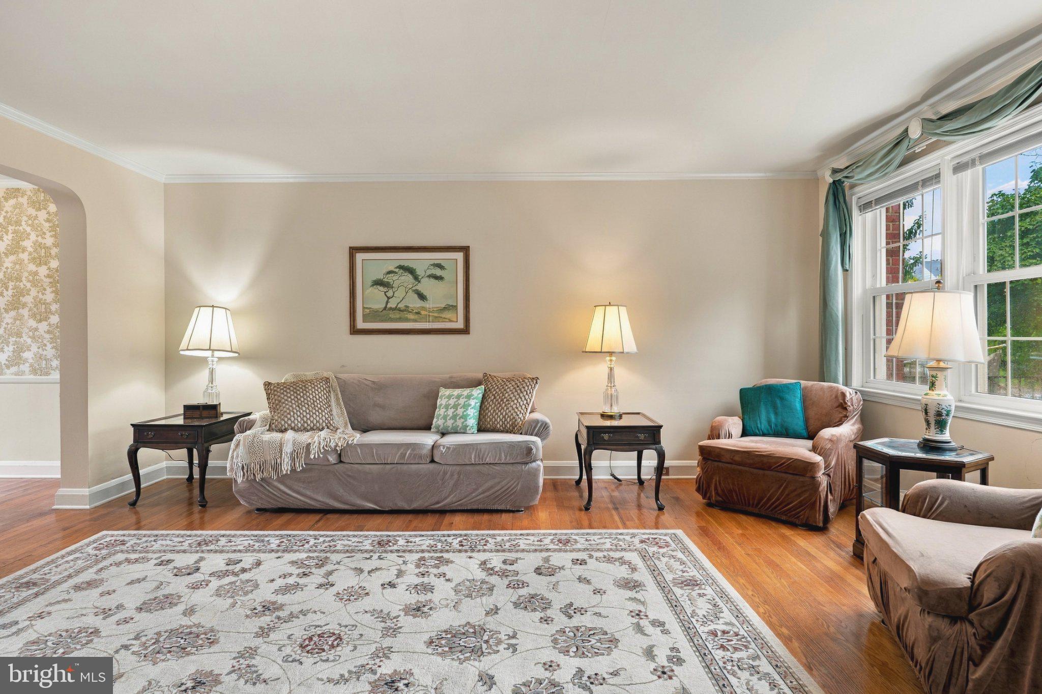 8138 PLEASANT PLAINS ROAD