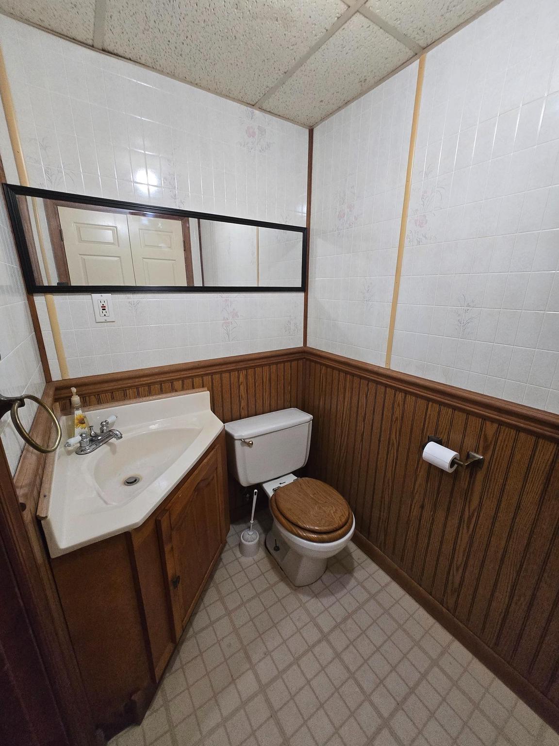 EDGEWOOD EAST SEC B - Residential