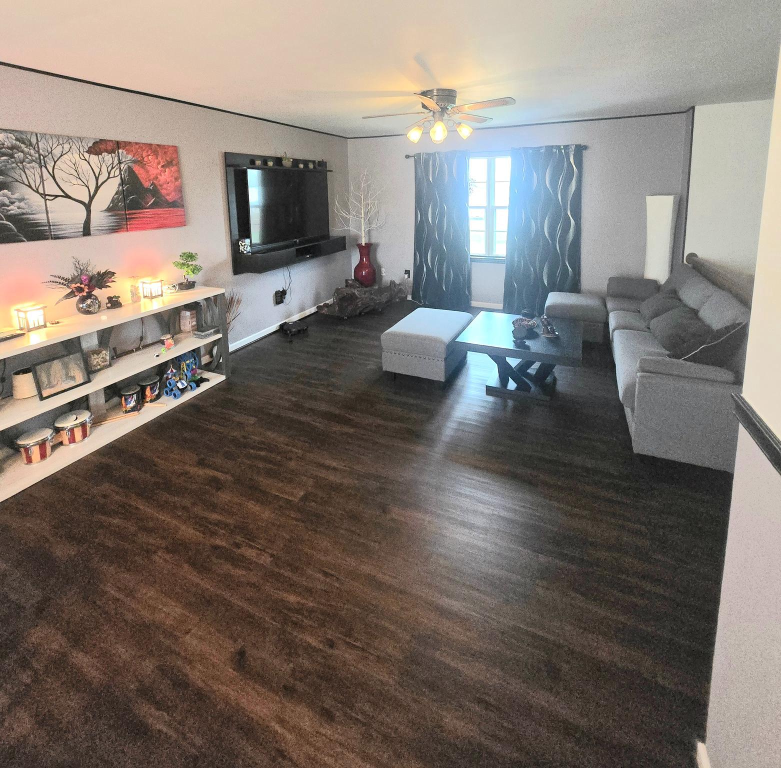 EDGEWOOD EAST SEC B - Residential