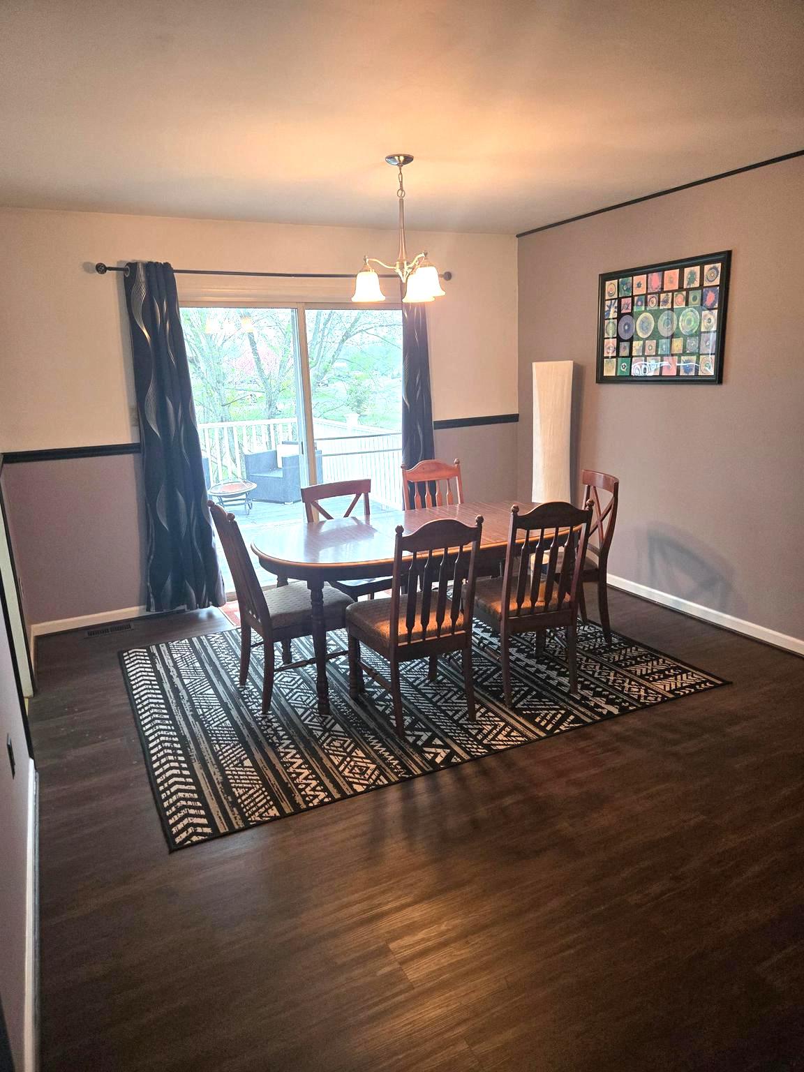EDGEWOOD EAST SEC B - Residential