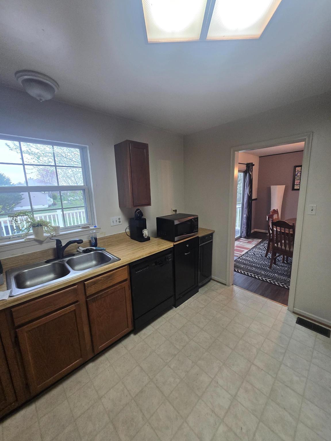 EDGEWOOD EAST SEC B - Residential