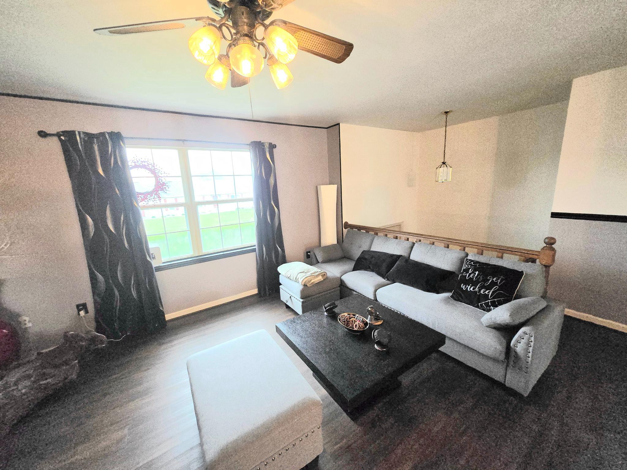 EDGEWOOD EAST SEC B - Residential