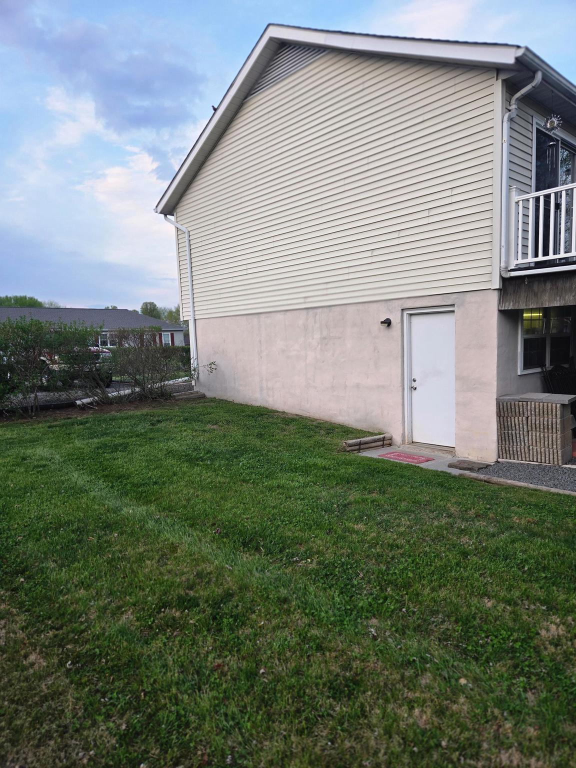EDGEWOOD EAST SEC B - Residential