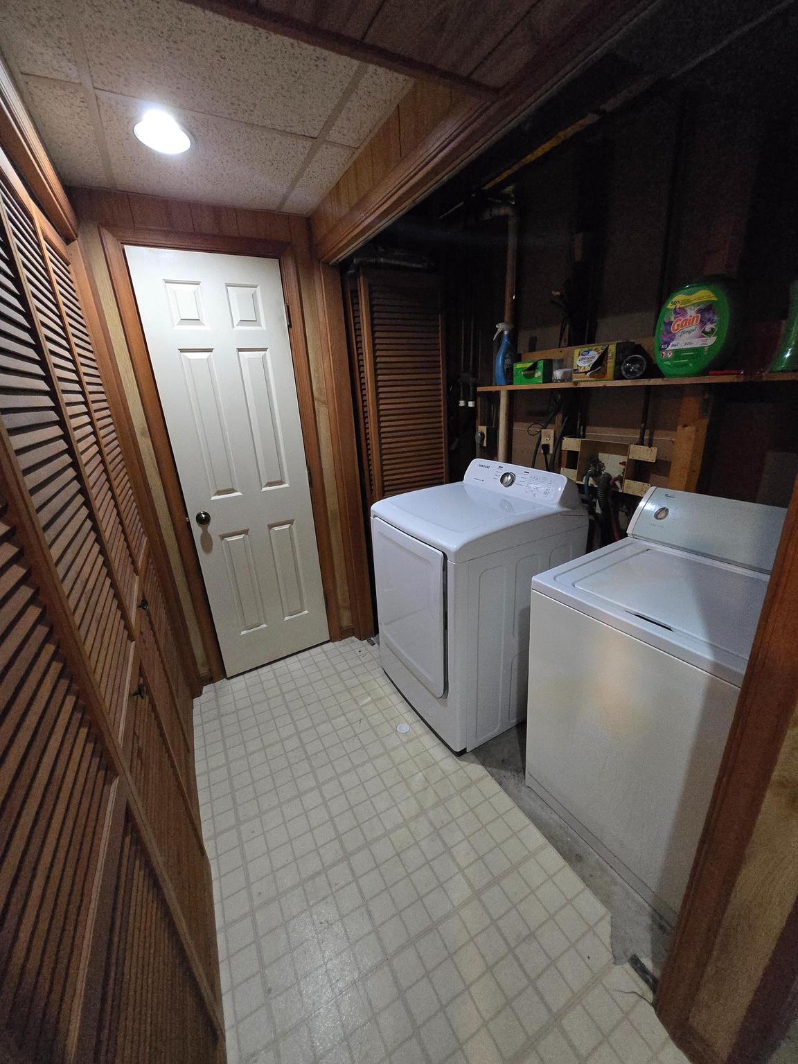 EDGEWOOD EAST SEC B - Residential