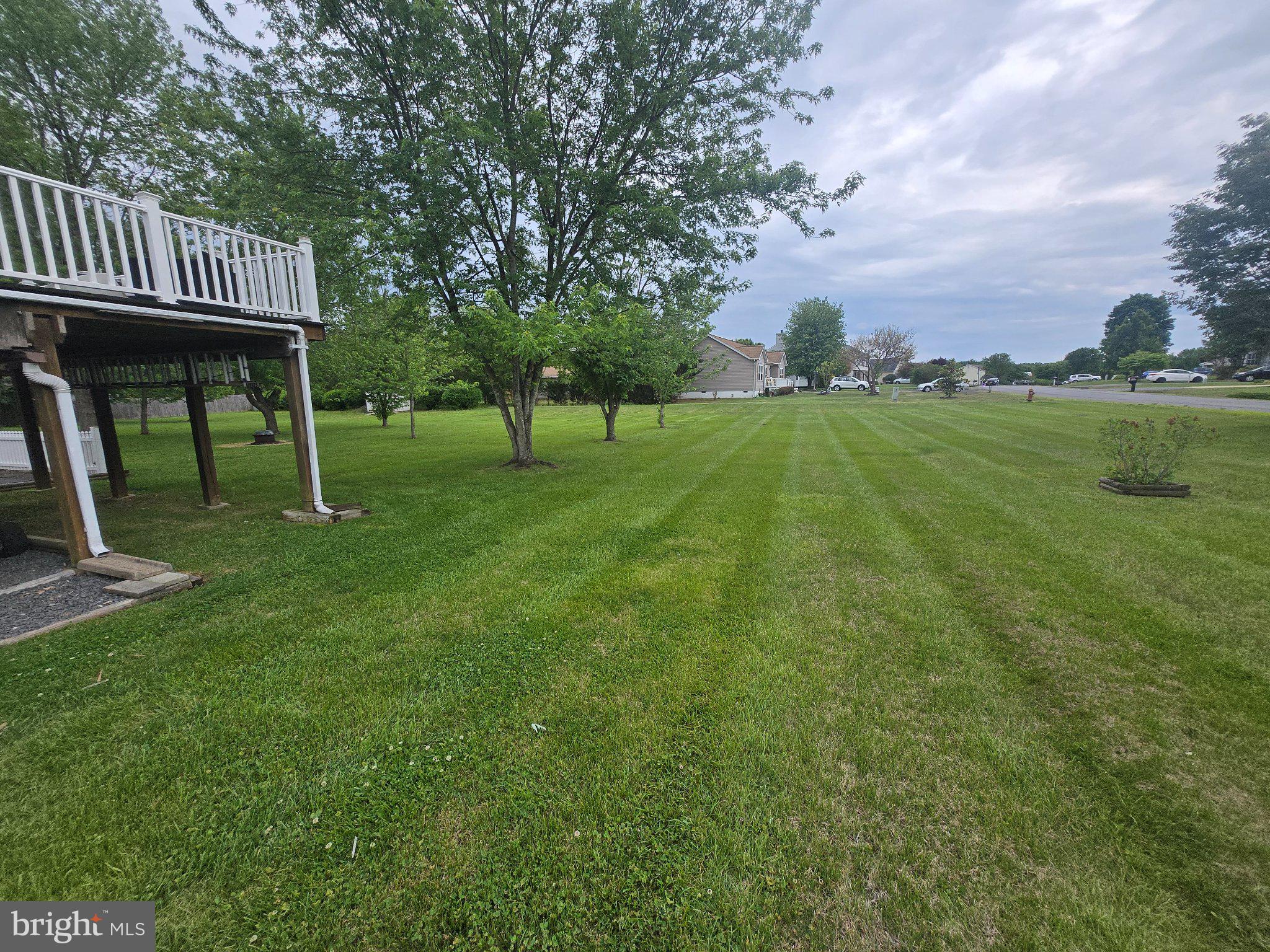 EDGEWOOD EAST SEC B - Residential