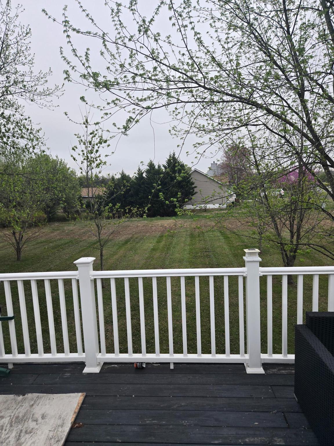 EDGEWOOD EAST SEC B - Residential