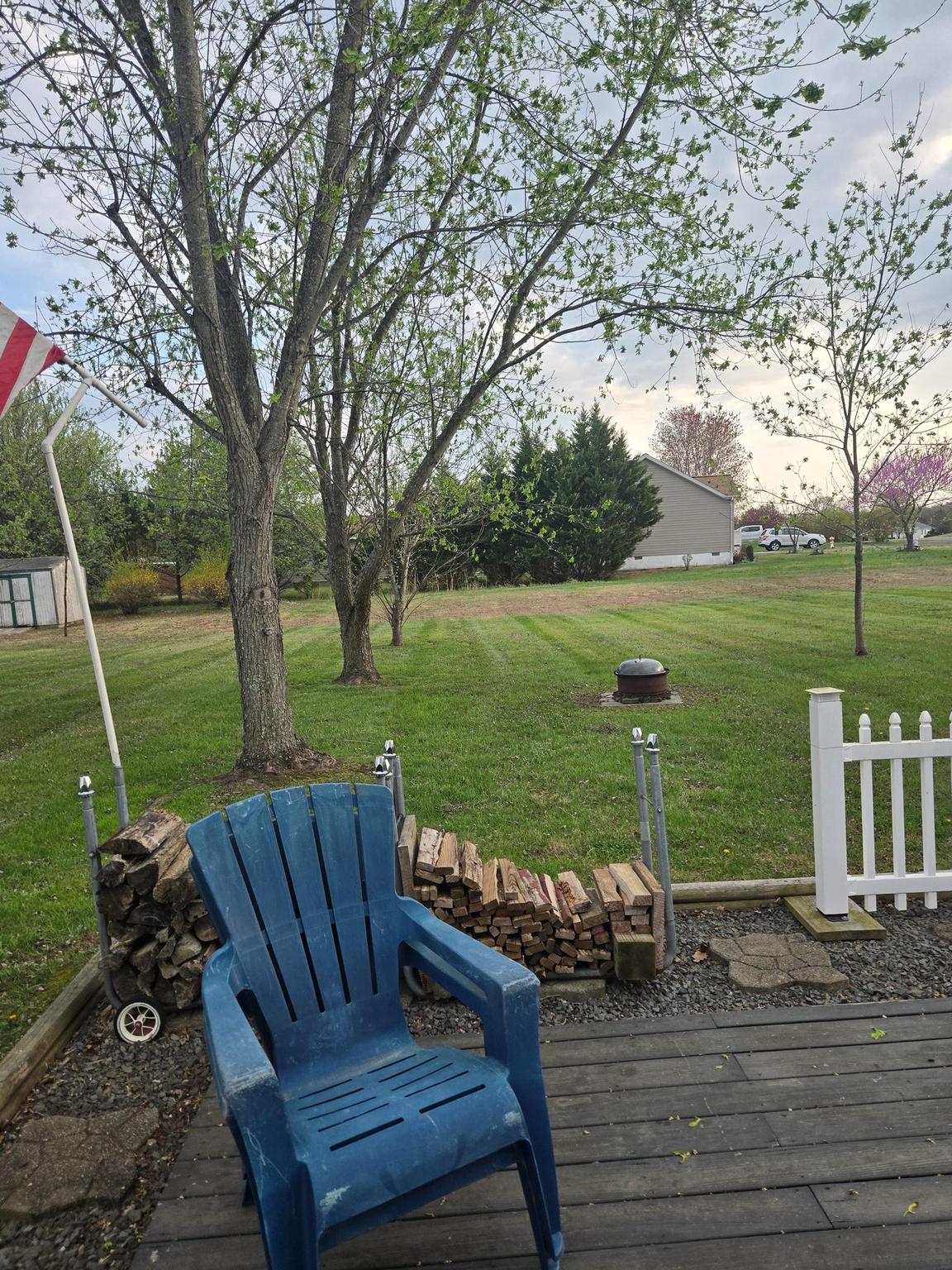 EDGEWOOD EAST SEC B - Residential
