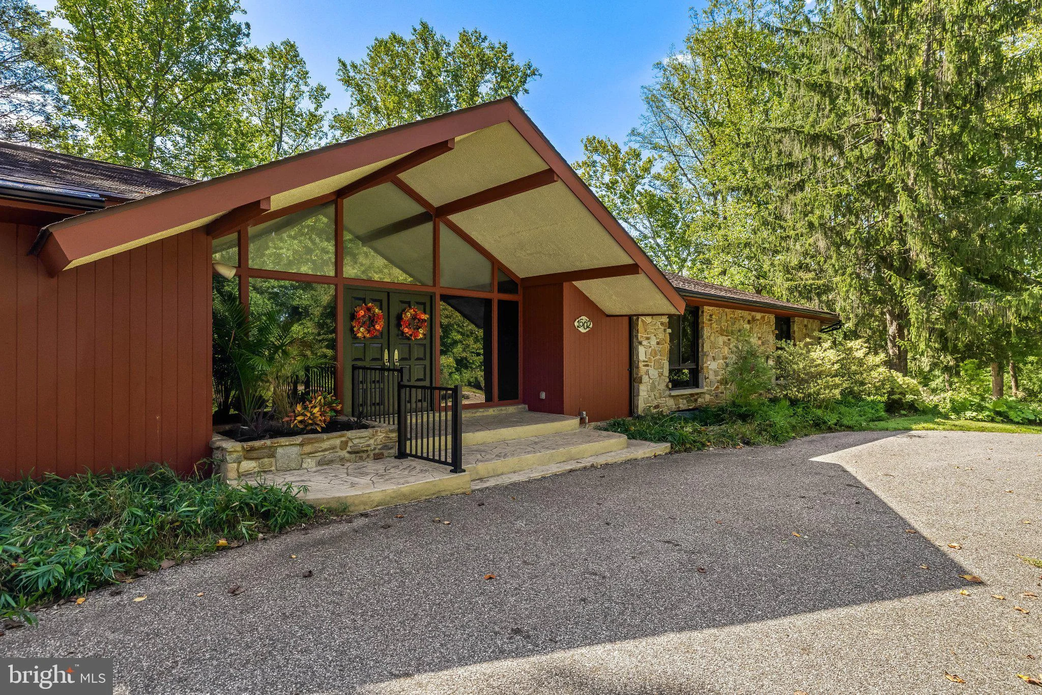 1502 Ameshire Road, Lutherville Timonium, MD 21093
