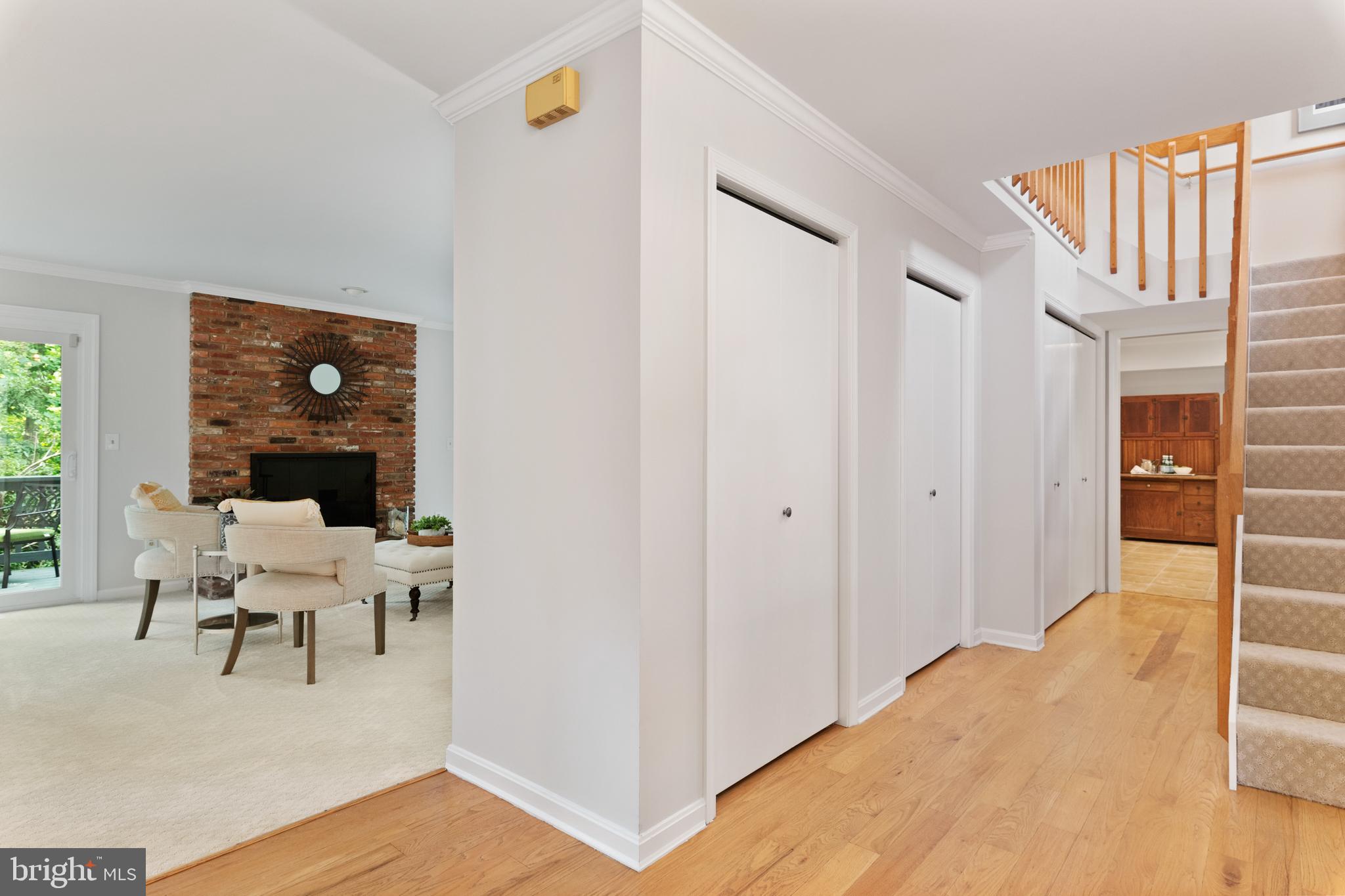 WOODLORE - Residential