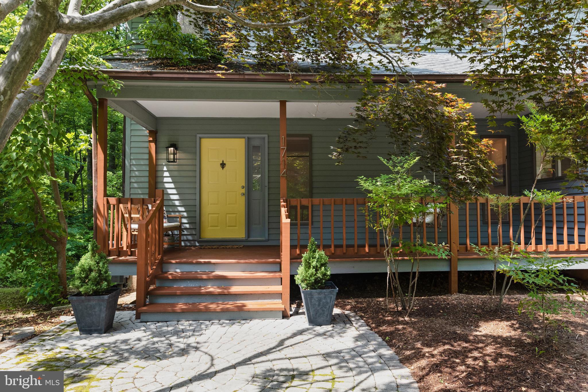 WOODLORE - Residential