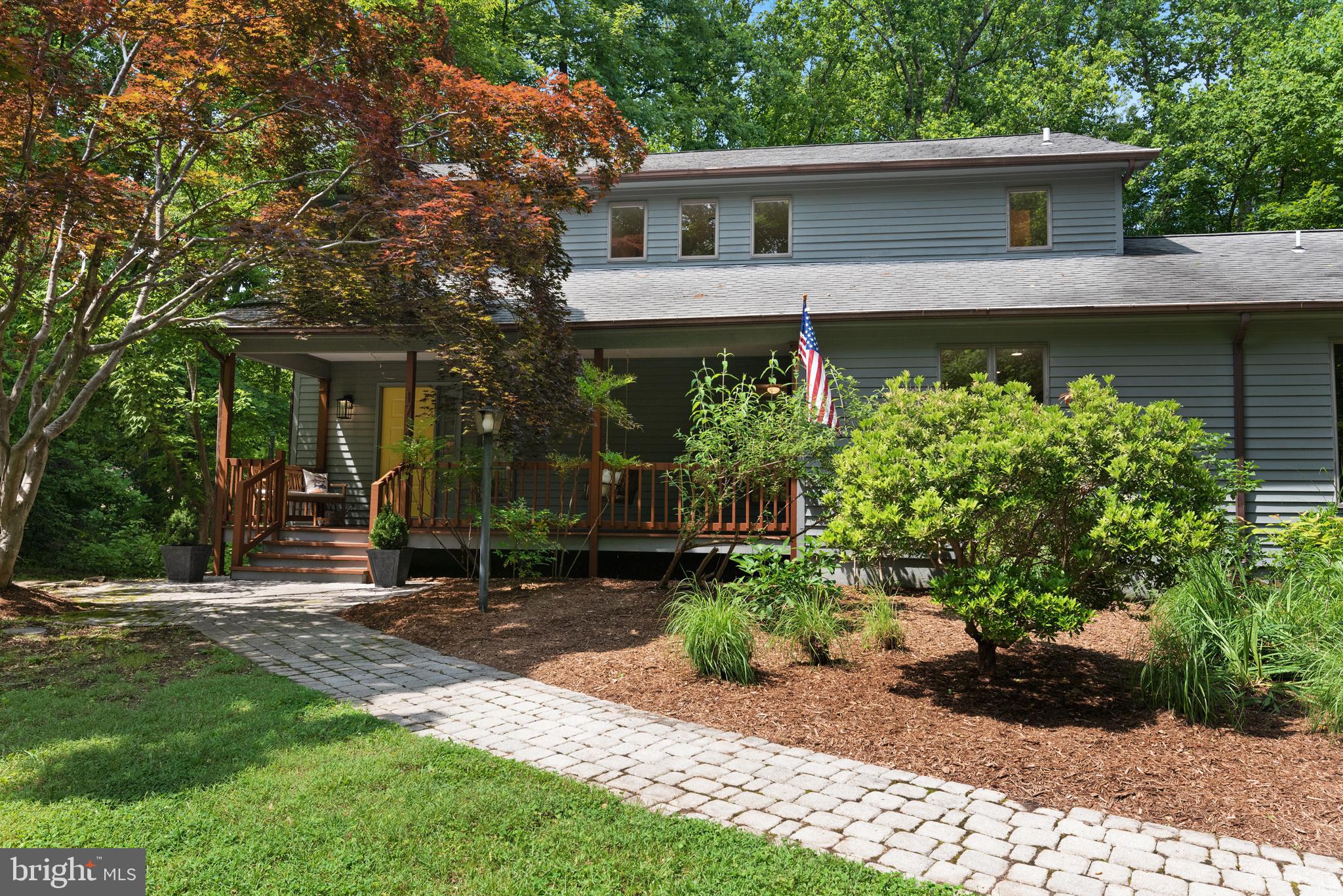 WOODLORE - Residential