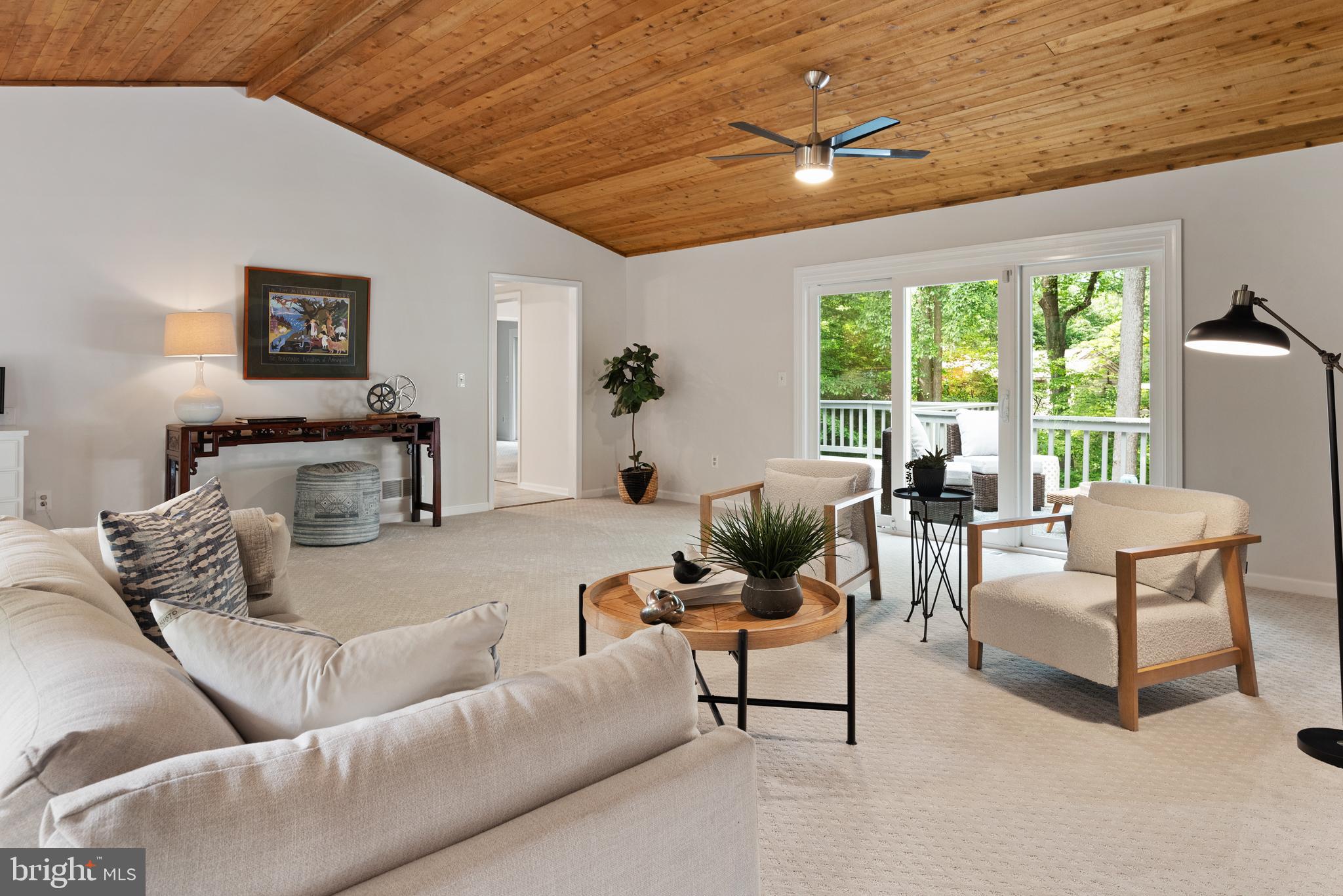 WOODLORE - Residential