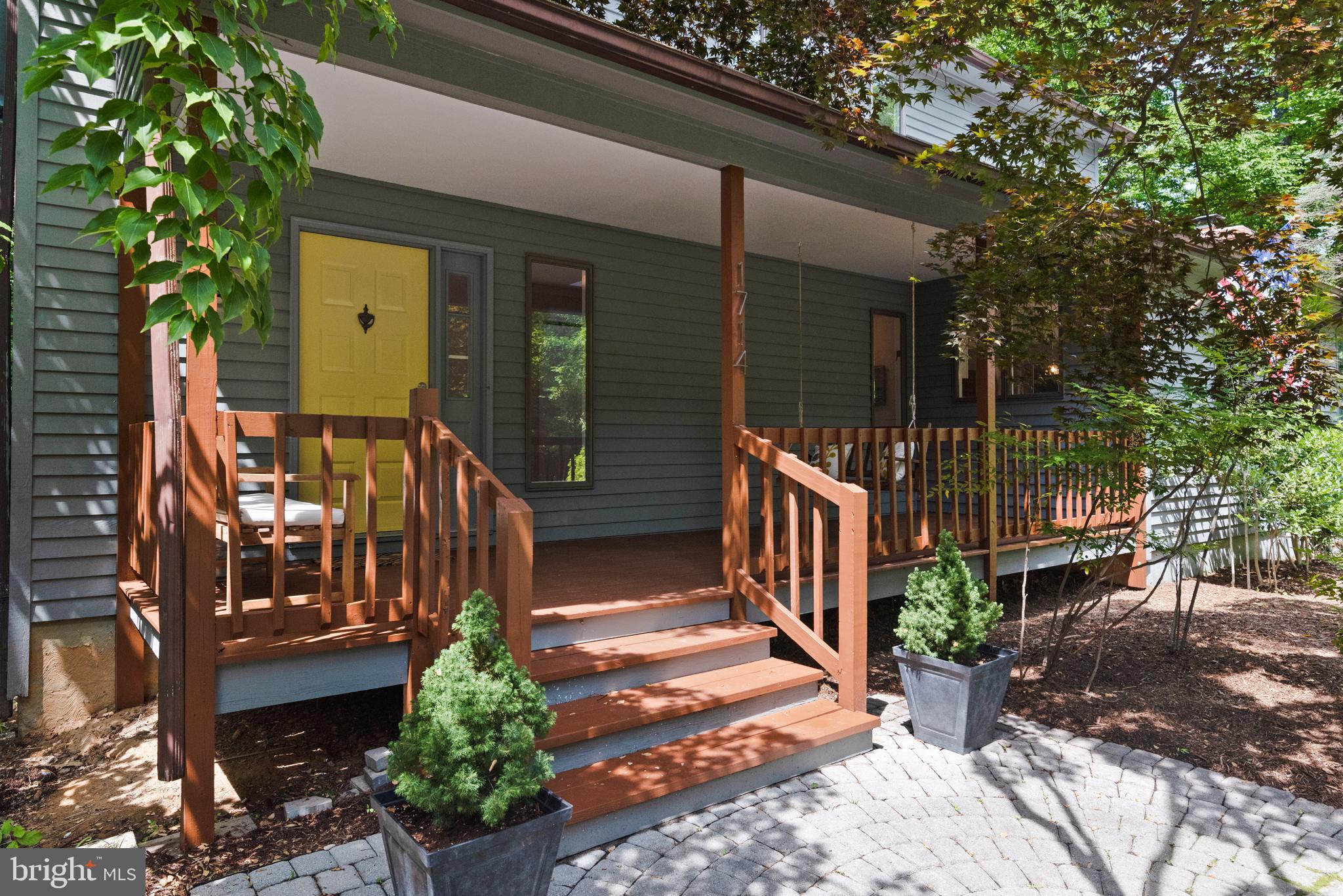 WOODLORE - Residential