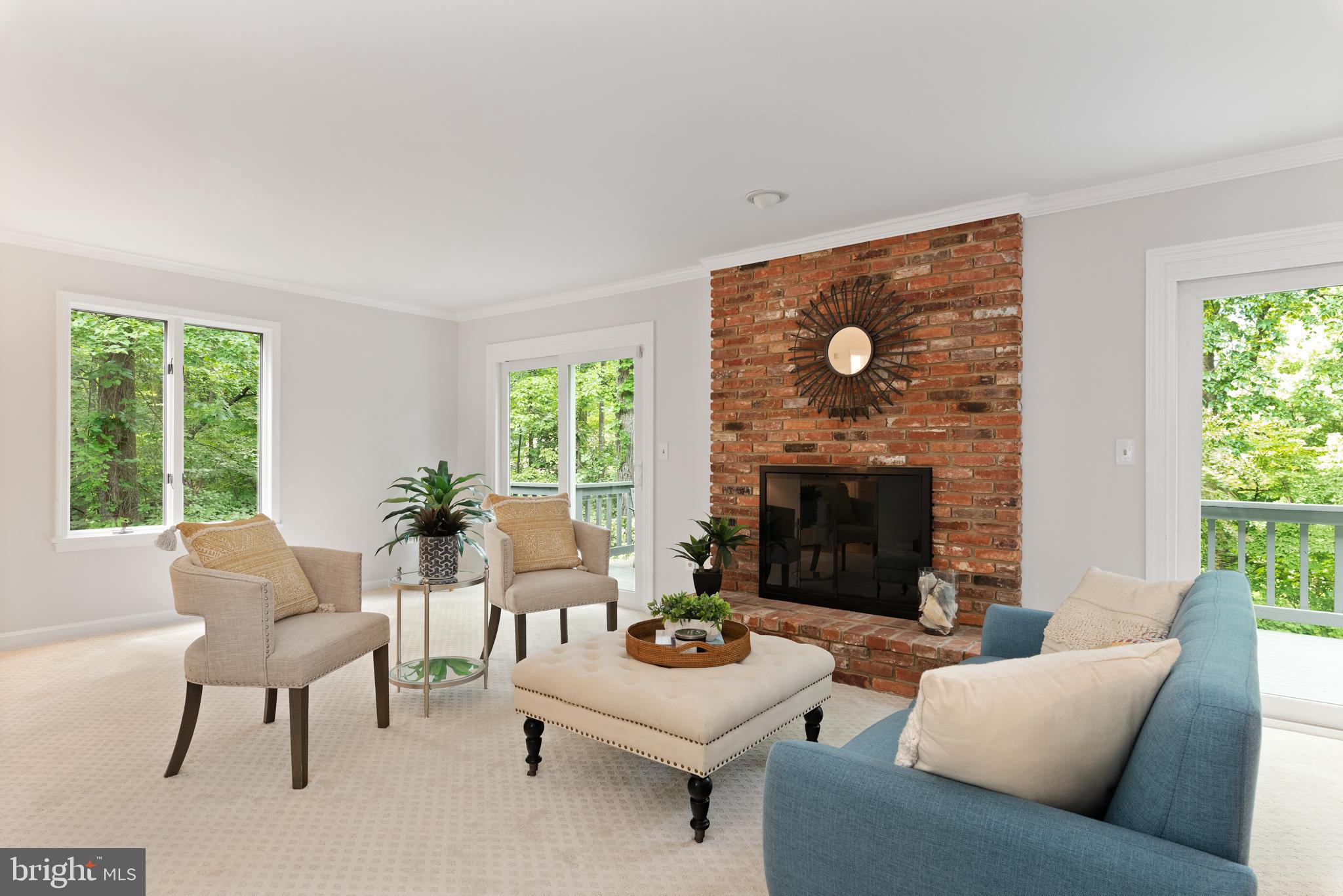 WOODLORE - Residential