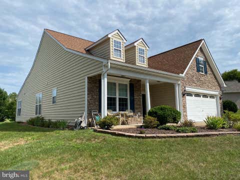 Homes For Sale - 11730 Legacy Woods Drive<br/> FREDERICKSBURG, VA 22407