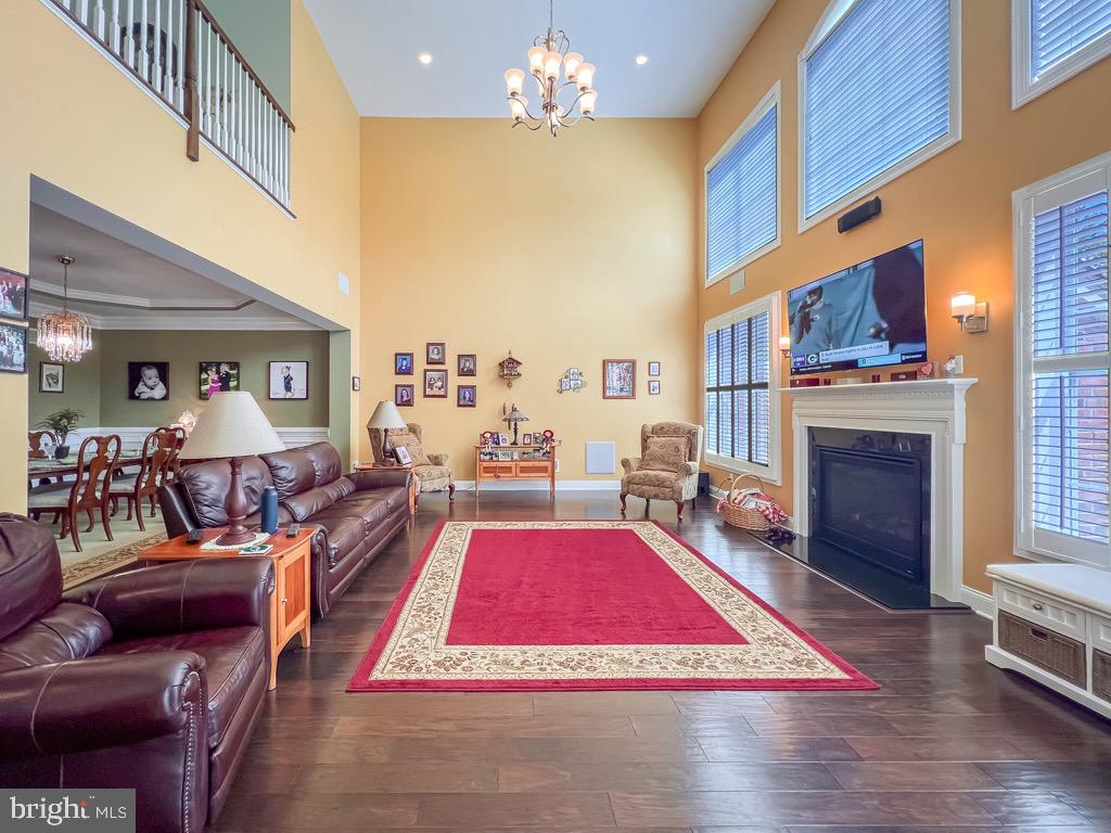 DELANCEY COURT - Residential