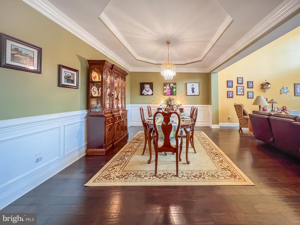 DELANCEY COURT - Residential