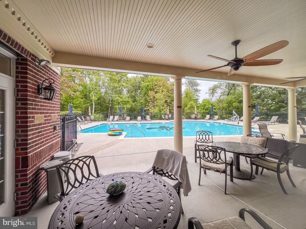 DELANCEY COURT - Residential