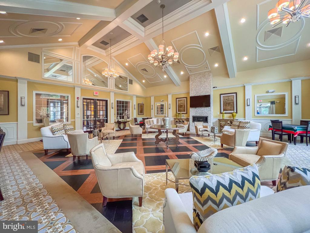 DELANCEY COURT - Residential